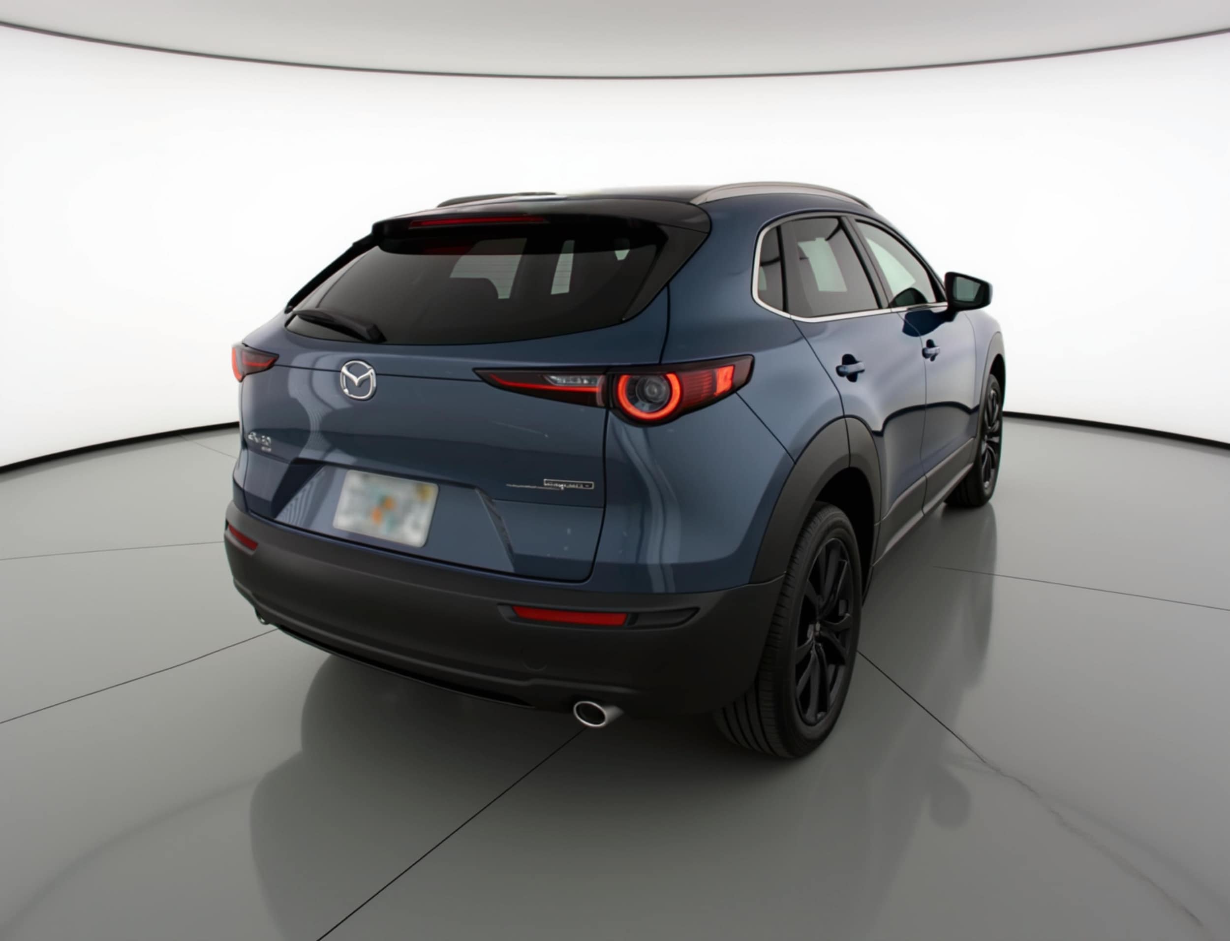 Thumbnail: 2025 Mazda CX-30 - 7