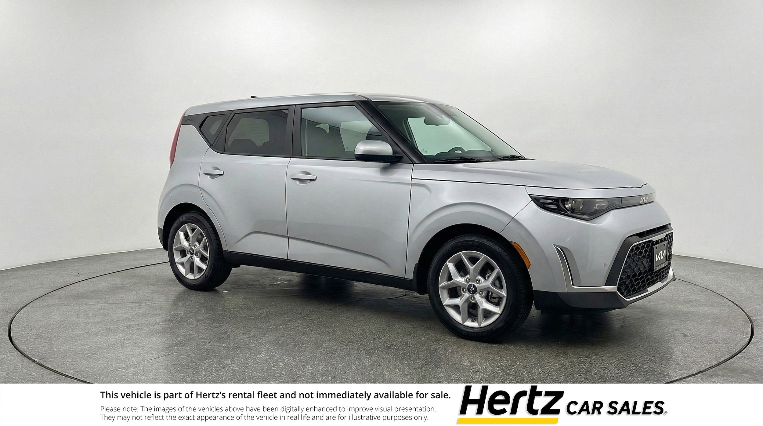 Thumbnail: 2025 Kia Soul - 1