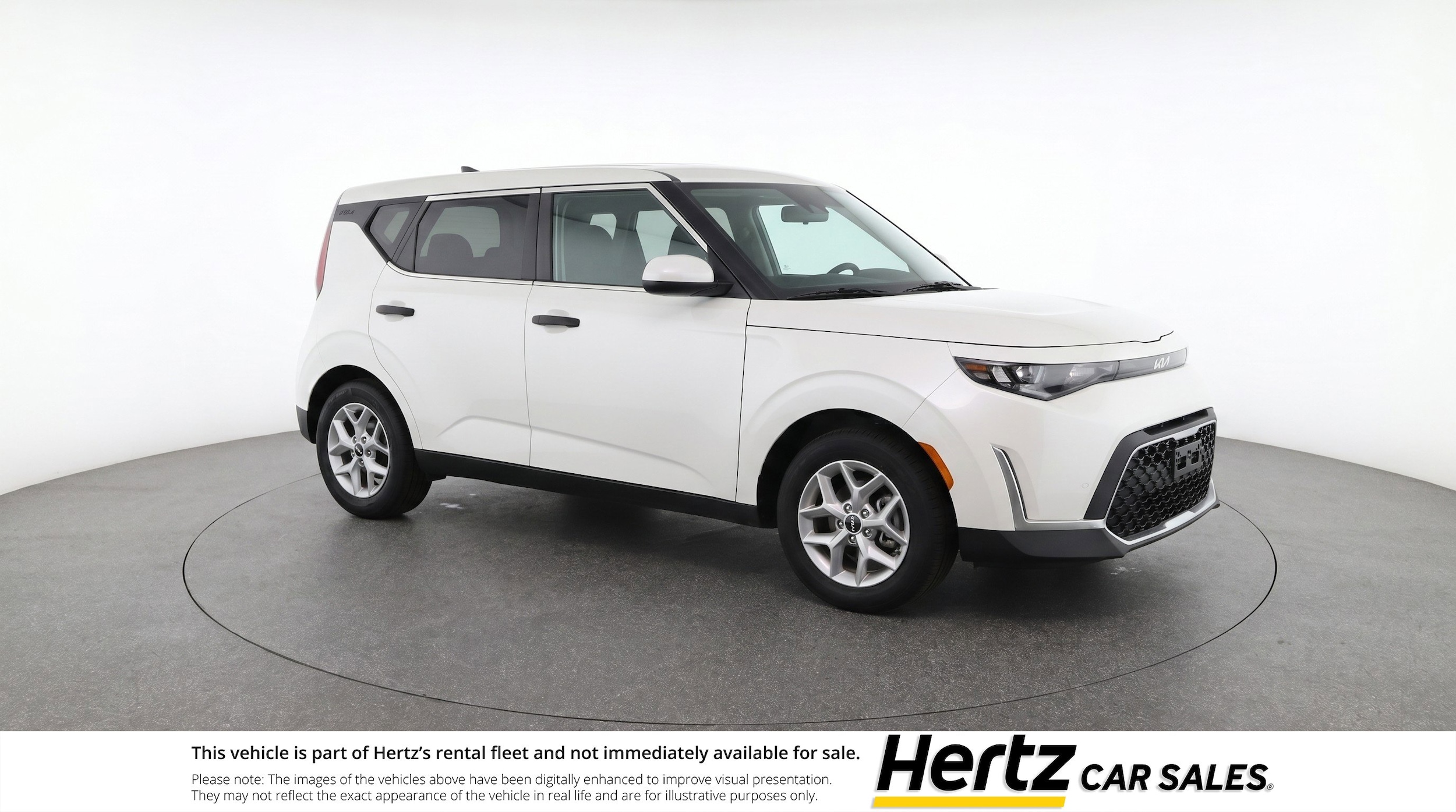 Thumbnail: 2025 Kia Soul - 1