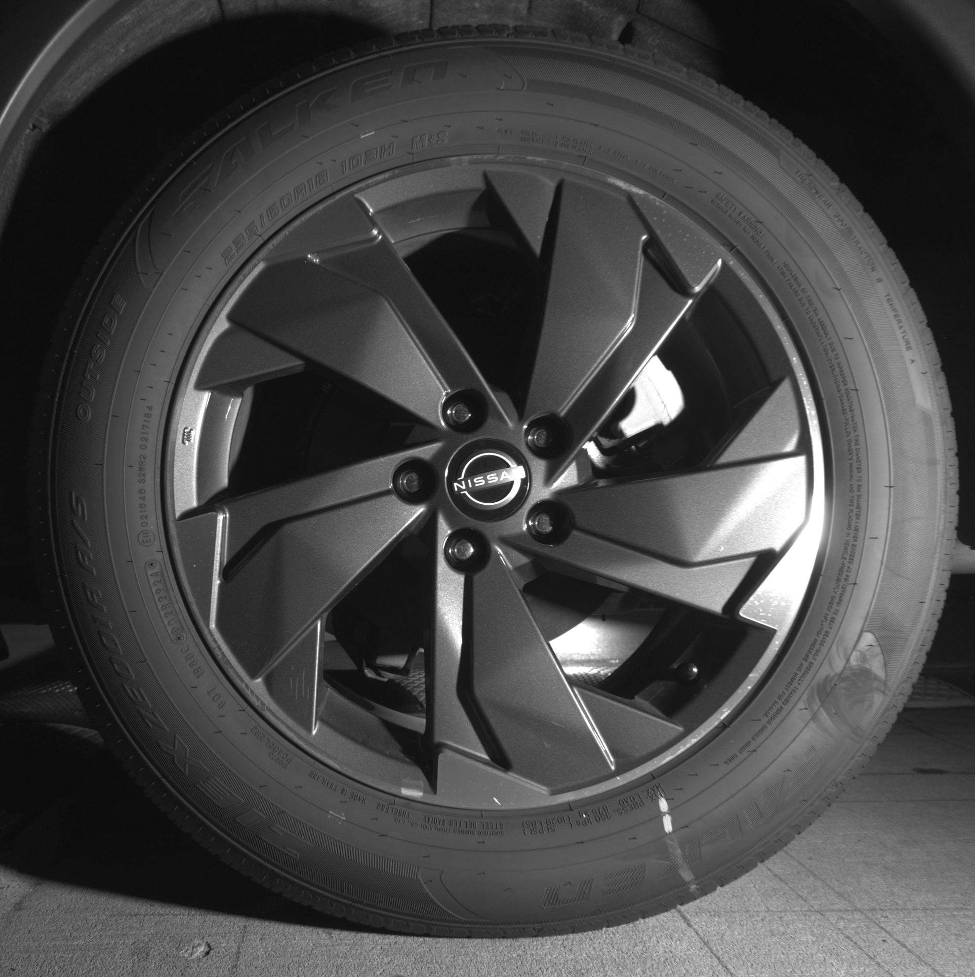 Thumbnail: 2025 Nissan Rogue - 11