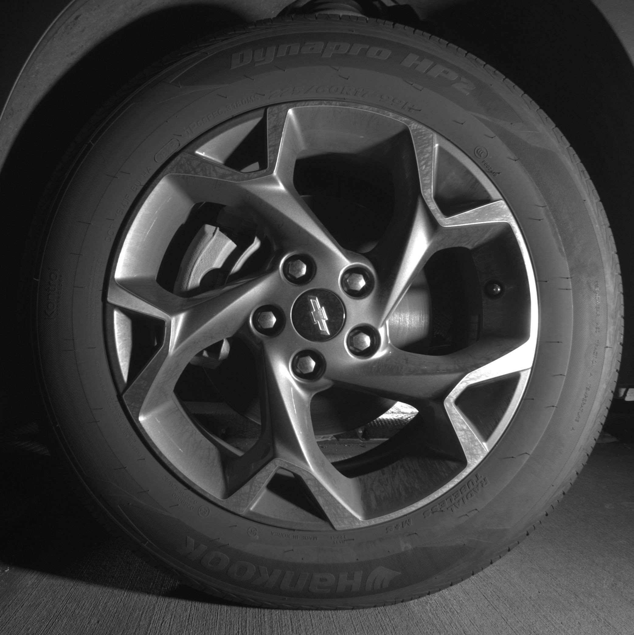 Thumbnail: 2025 Chevrolet Trax - 12