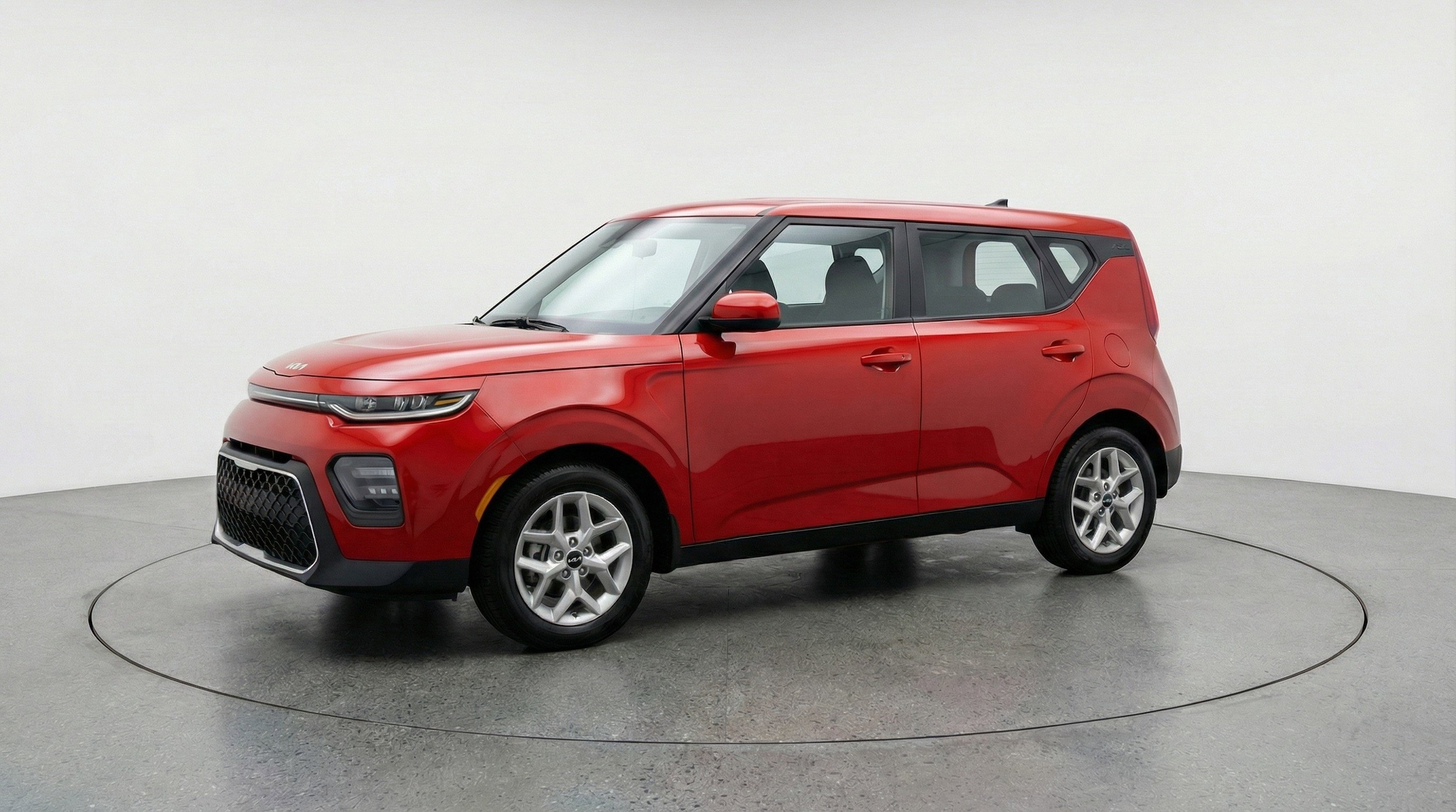 Thumbnail: 2025 Kia Soul - 3