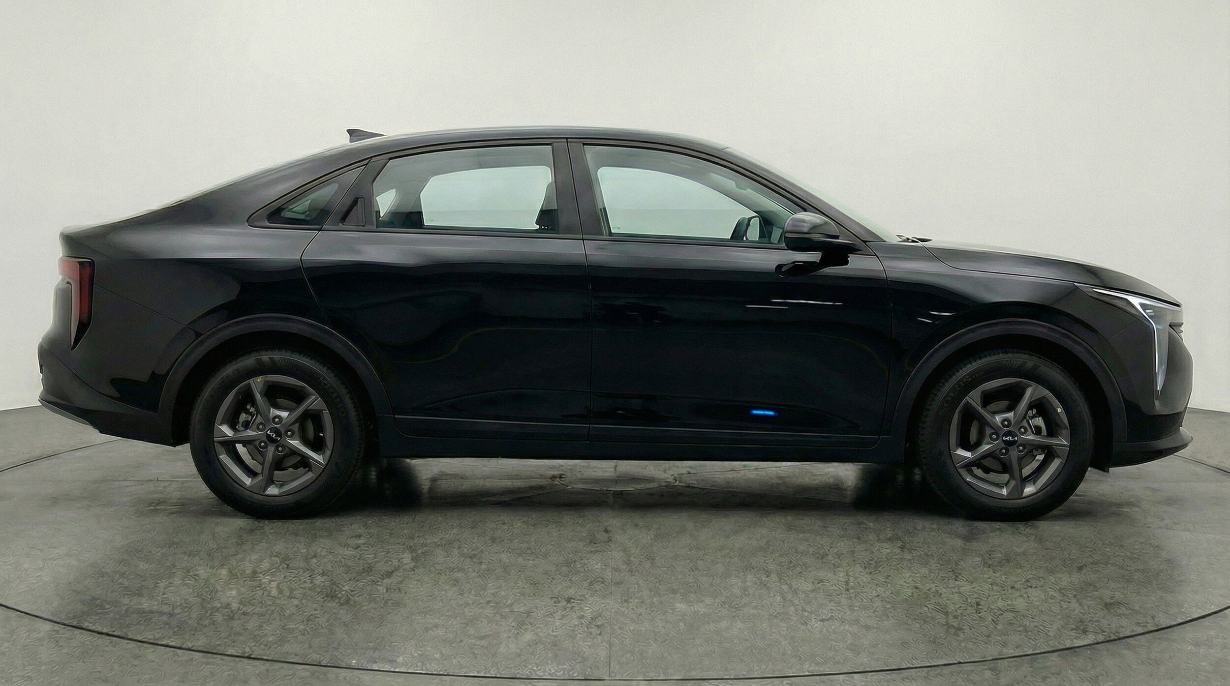 Thumbnail: 2025 Kia K4 - 11