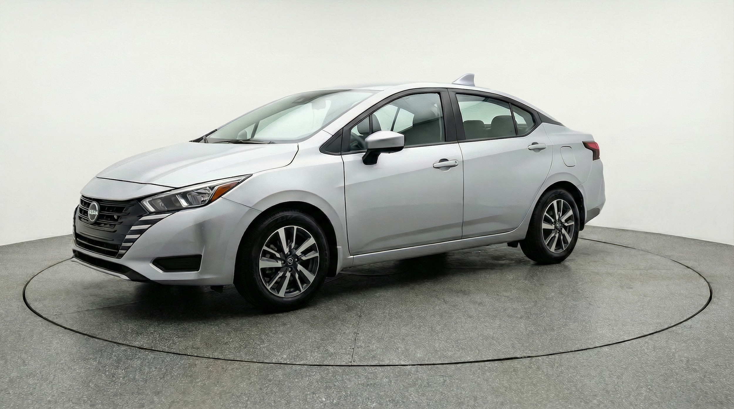 Thumbnail: 2025 Nissan Versa - 3