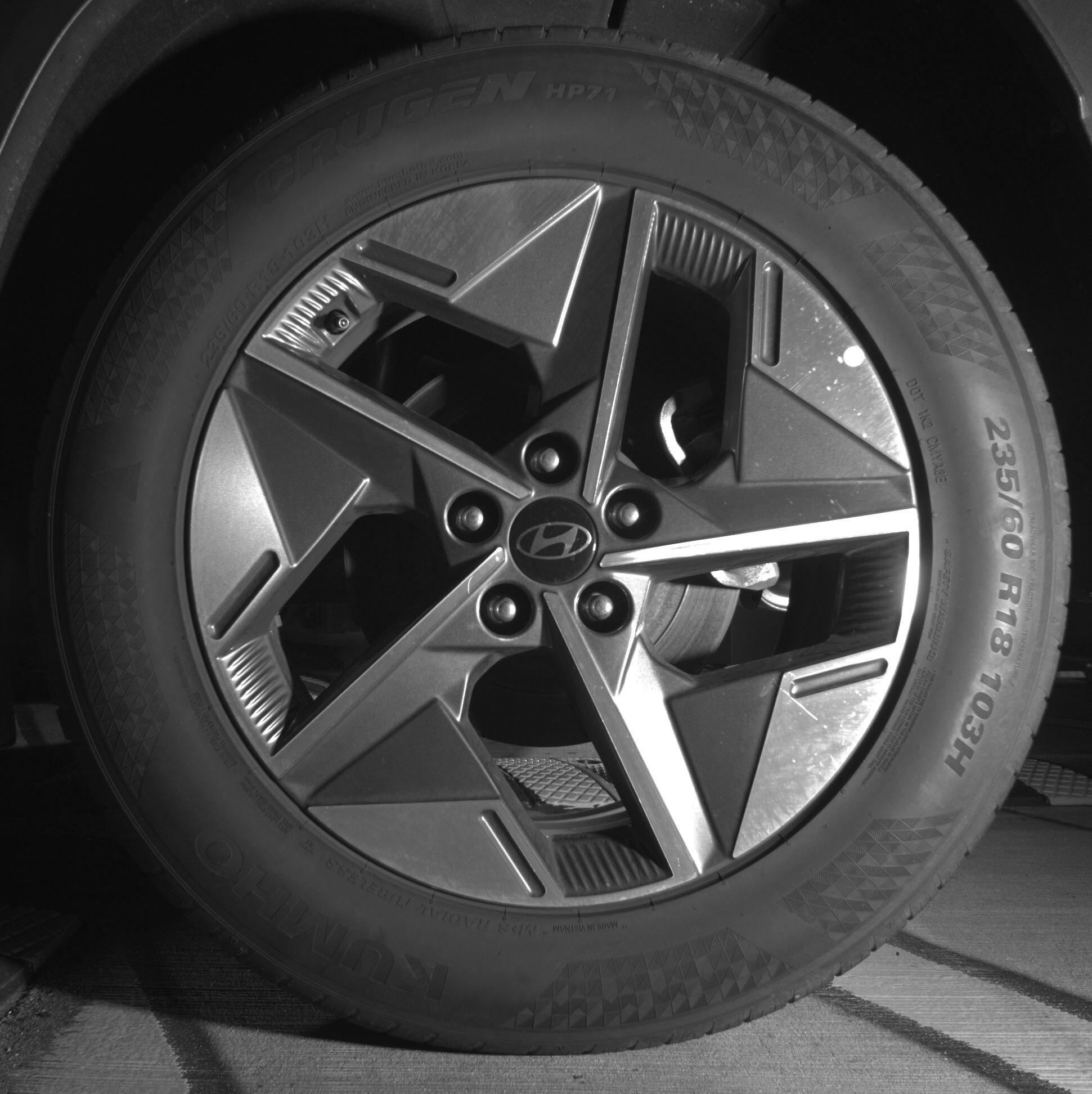 Thumbnail: 2025 Hyundai Tucson - 11