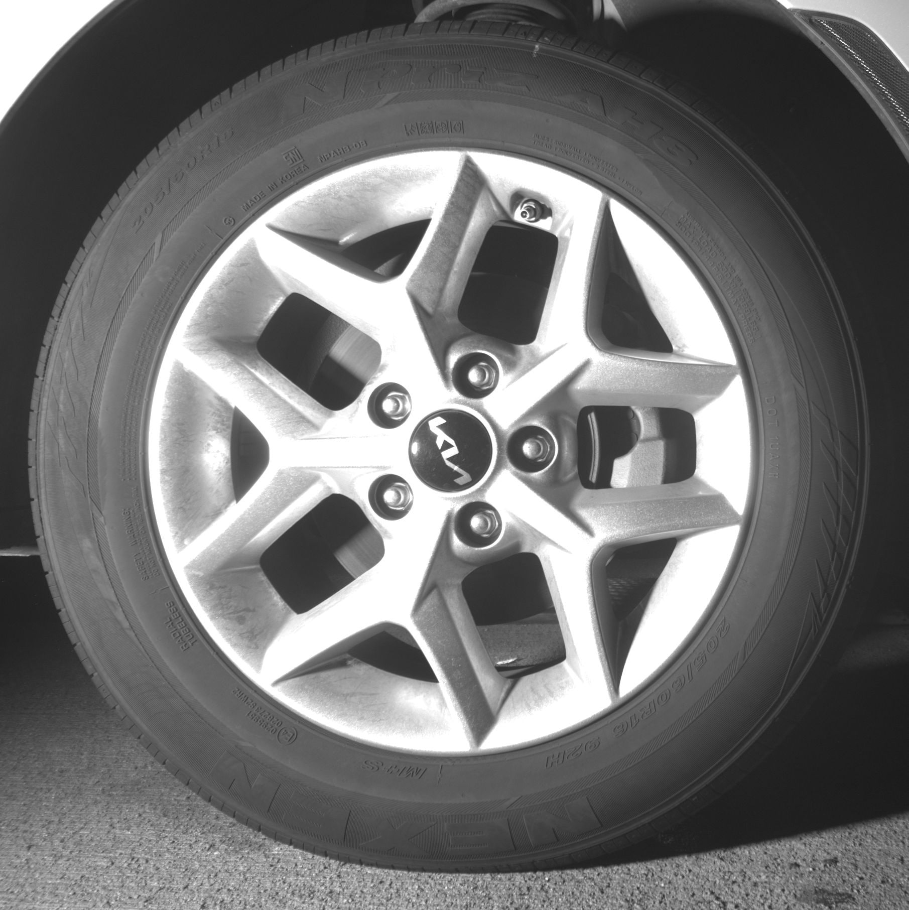 Thumbnail: 2025 Kia Soul - 10