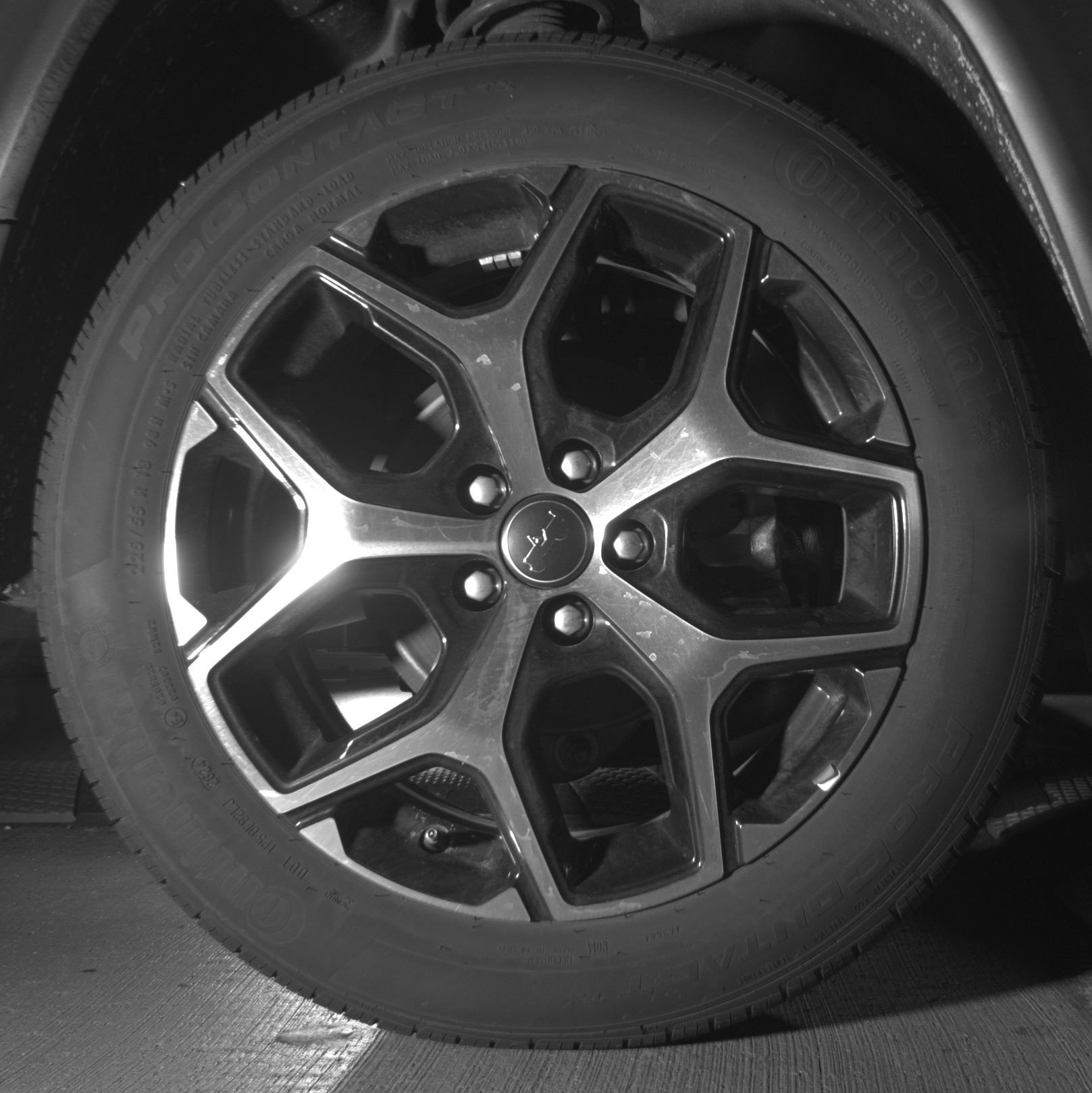 Thumbnail: 2025 Jeep Compass - 15