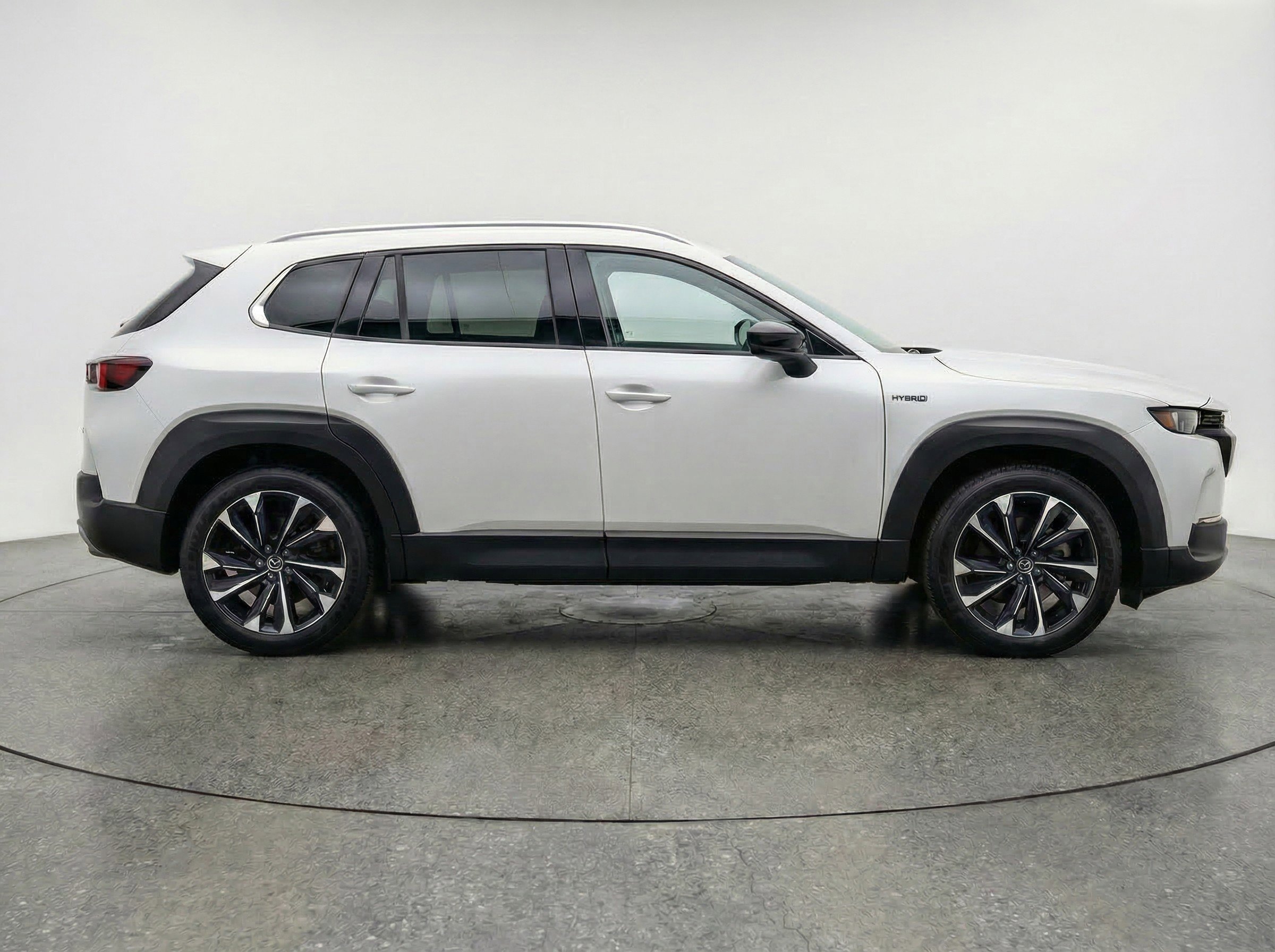 Thumbnail: 2025 Mazda CX-50 - 11