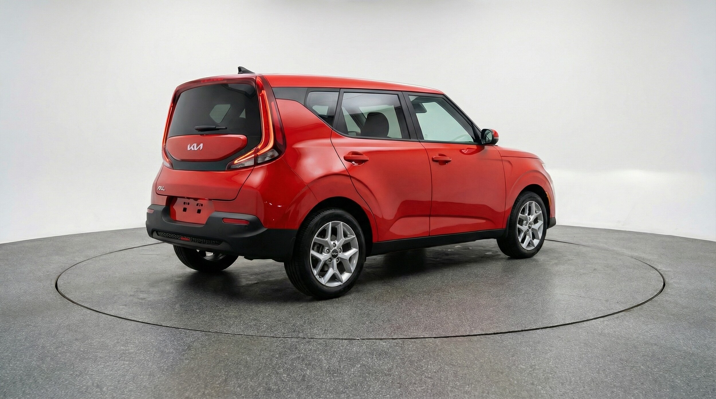 Thumbnail: 2025 Kia Soul - 7