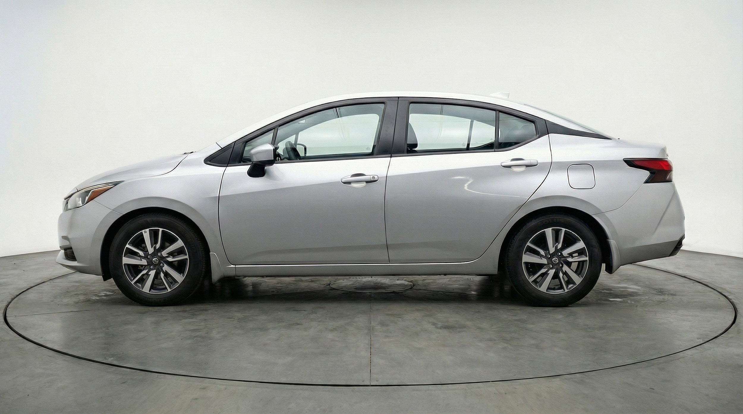 Thumbnail: 2025 Nissan Versa - 5