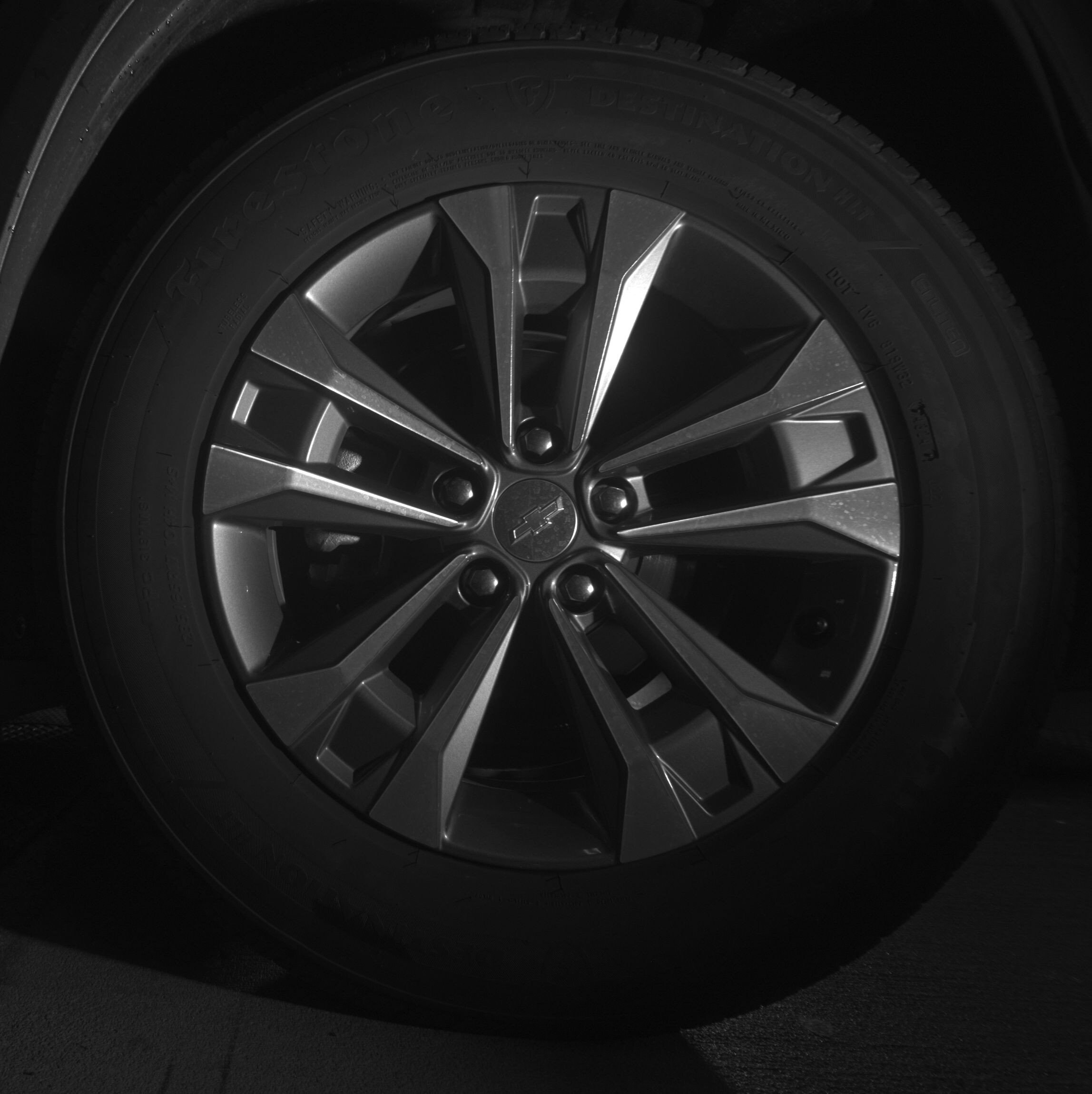 Thumbnail: 2025 Chevrolet Equinox - 14