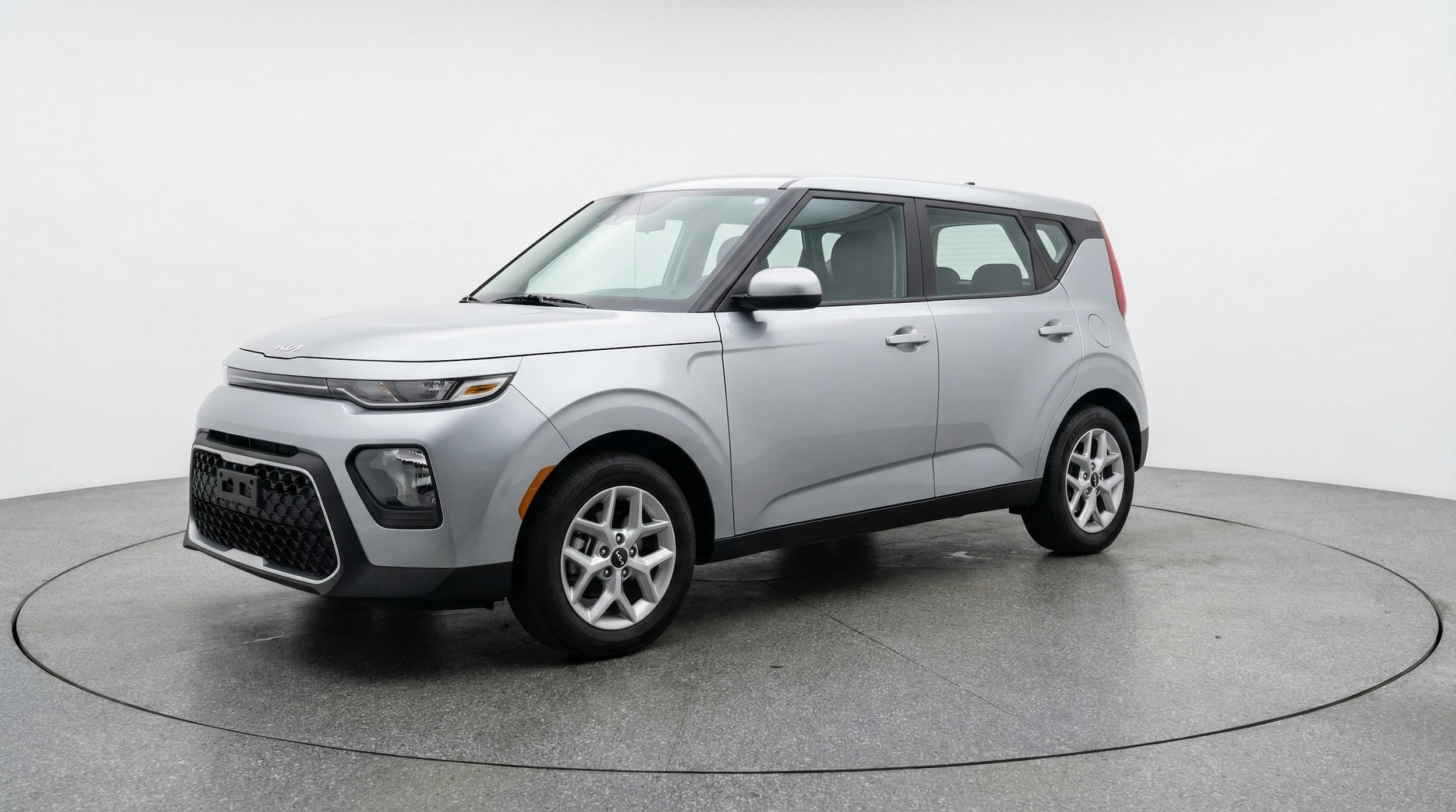 Thumbnail: 2025 Kia Soul - 3