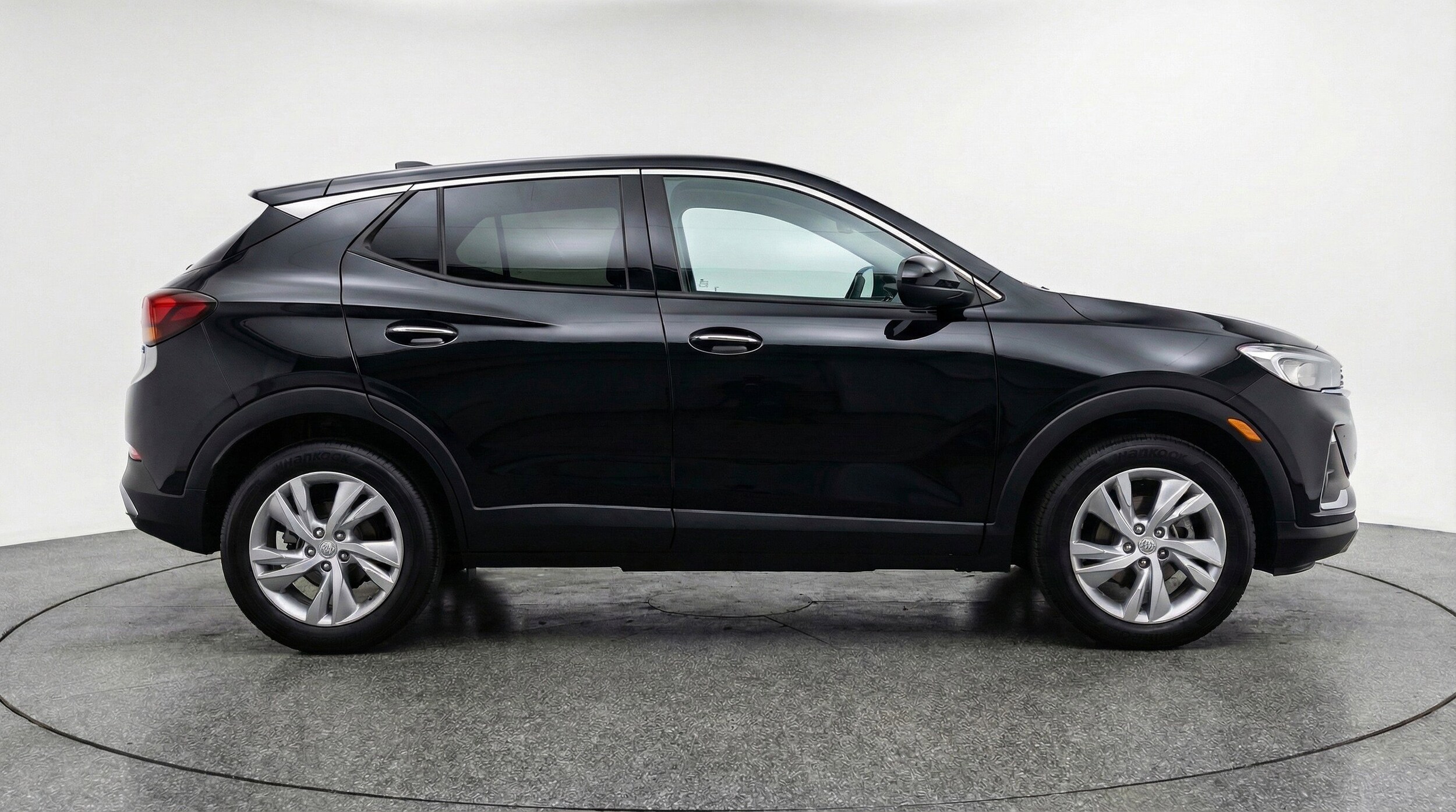 Thumbnail: 2025 Buick Encore GX - 11