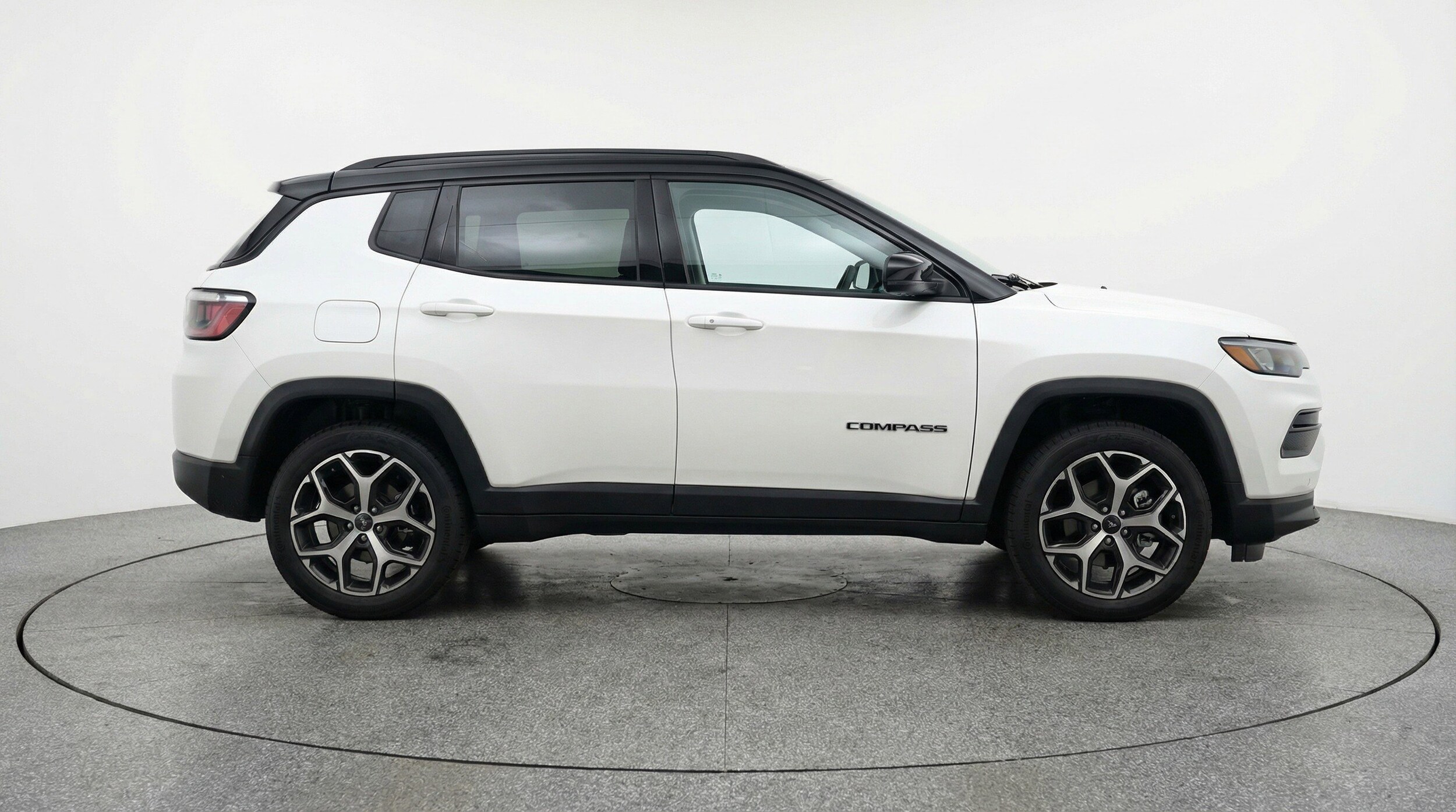 Thumbnail: 2025 Jeep Compass - 11