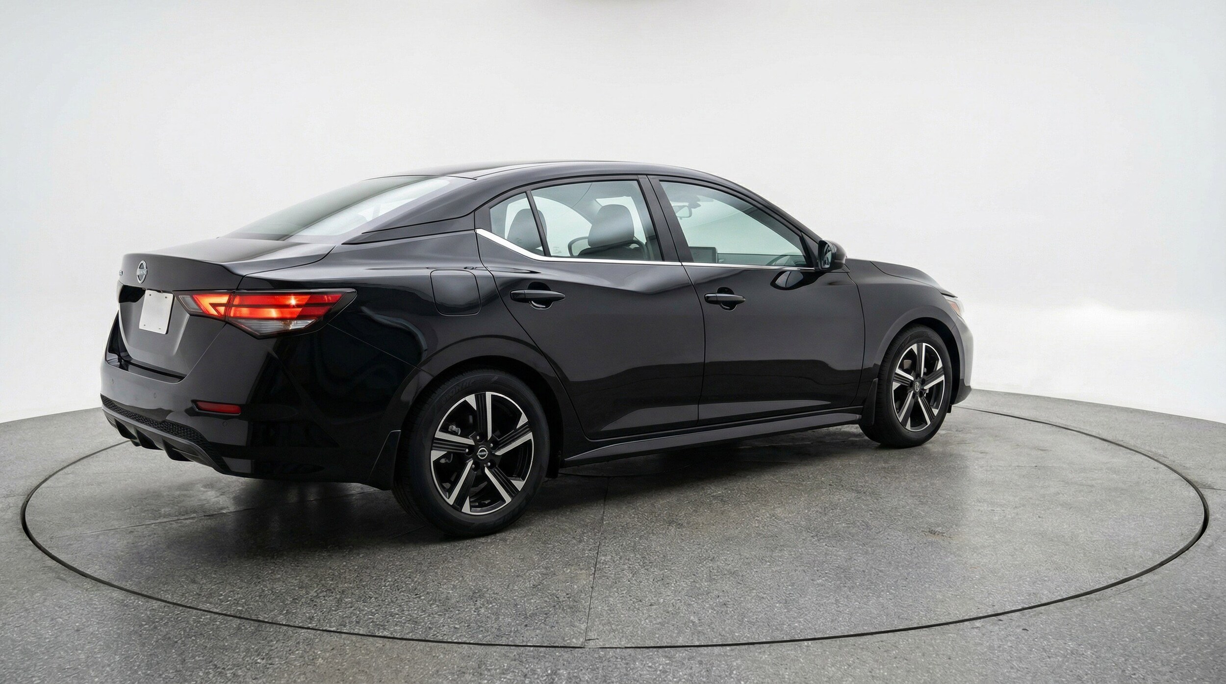Thumbnail: 2025 Nissan Sentra - 9