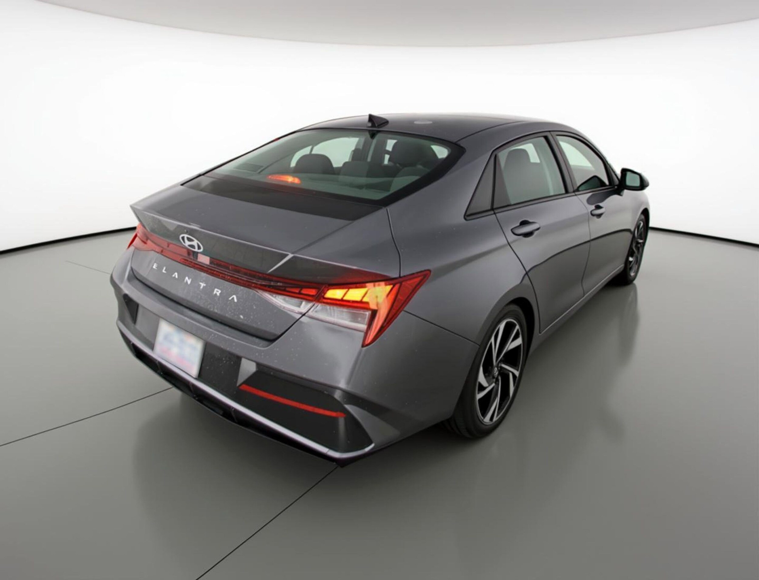 Thumbnail: 2025 Hyundai Elantra - 9