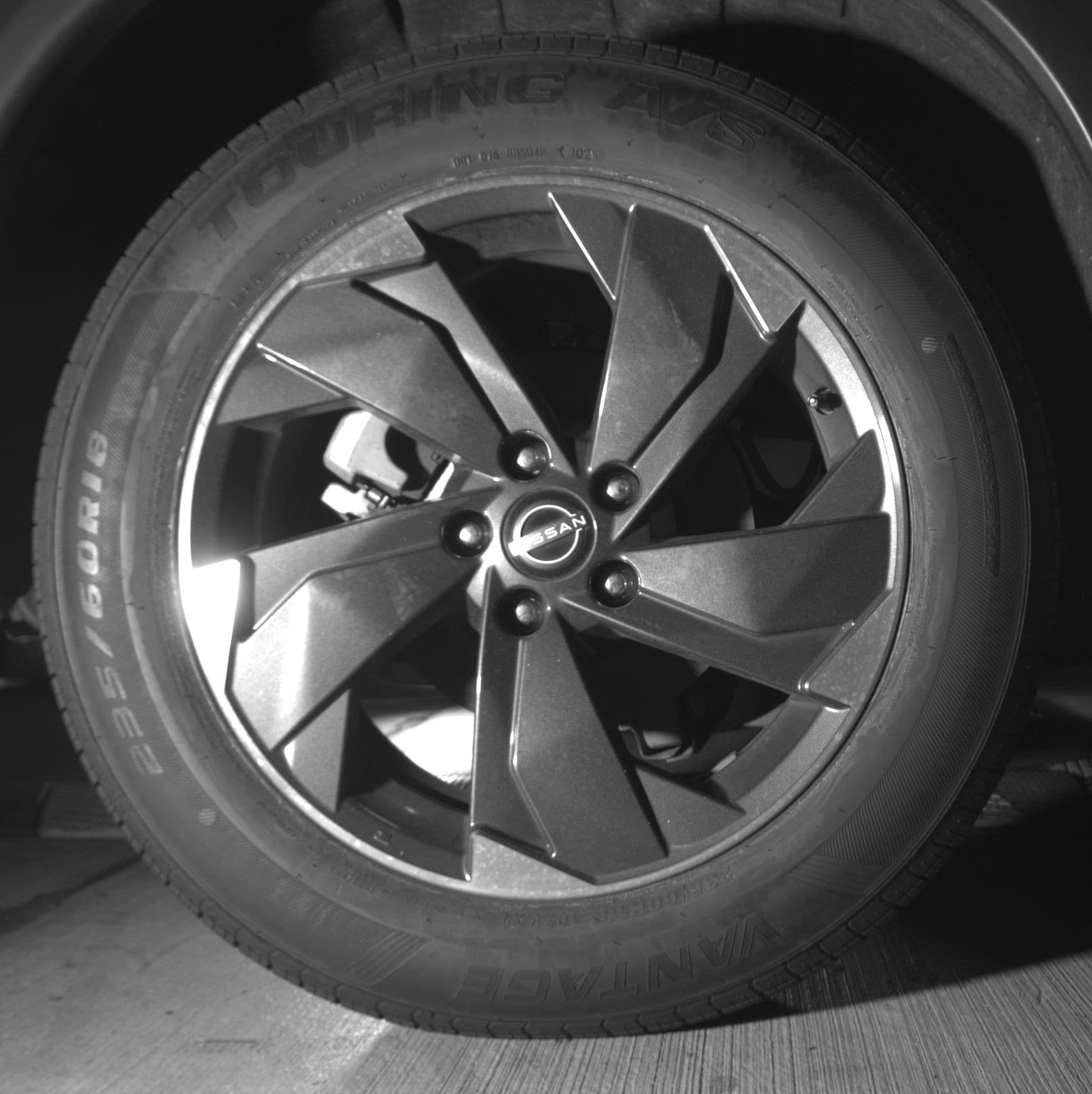 Thumbnail: 2025 Nissan Rogue - 12