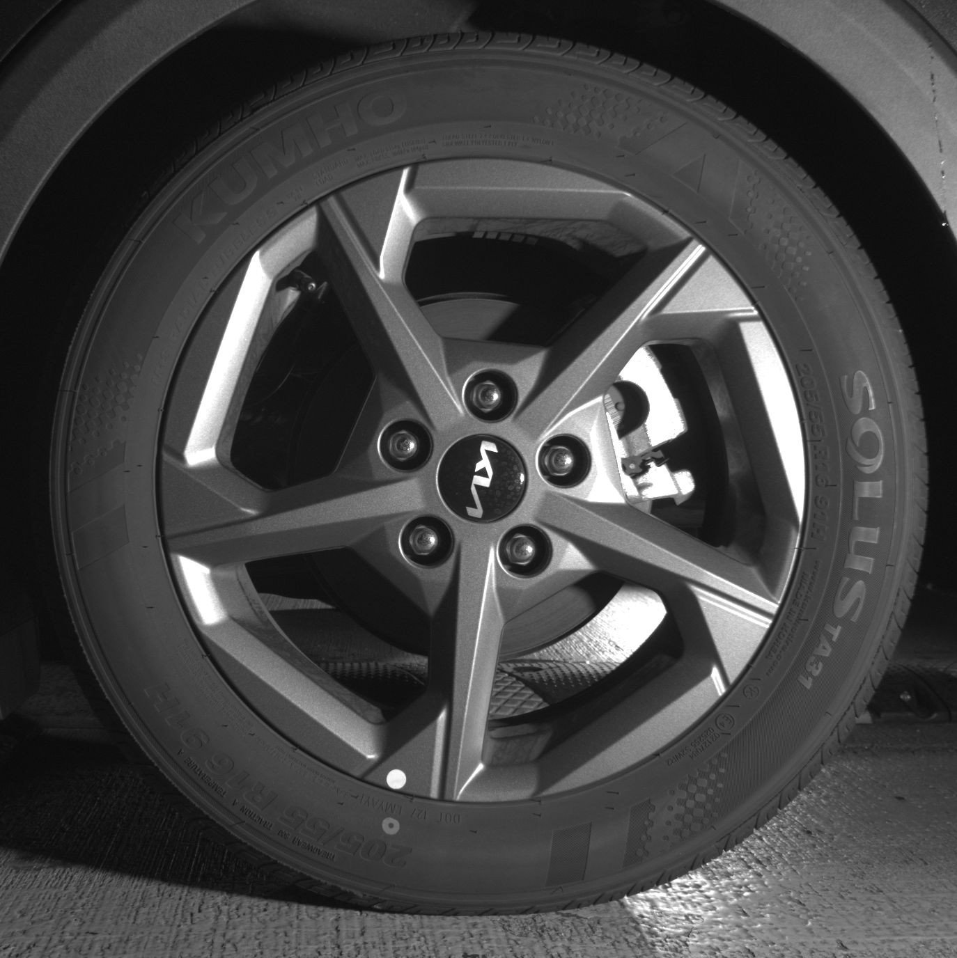 Thumbnail: 2025 Kia K4 - 14