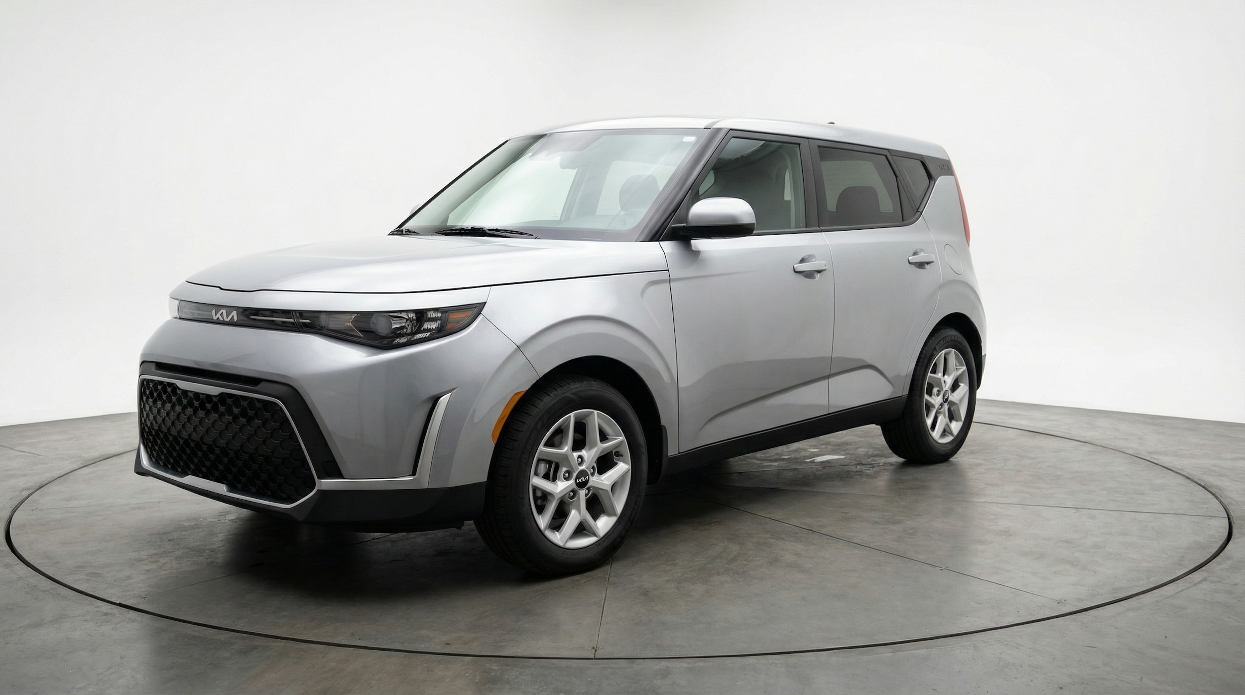 Thumbnail: 2025 Kia Soul - 3