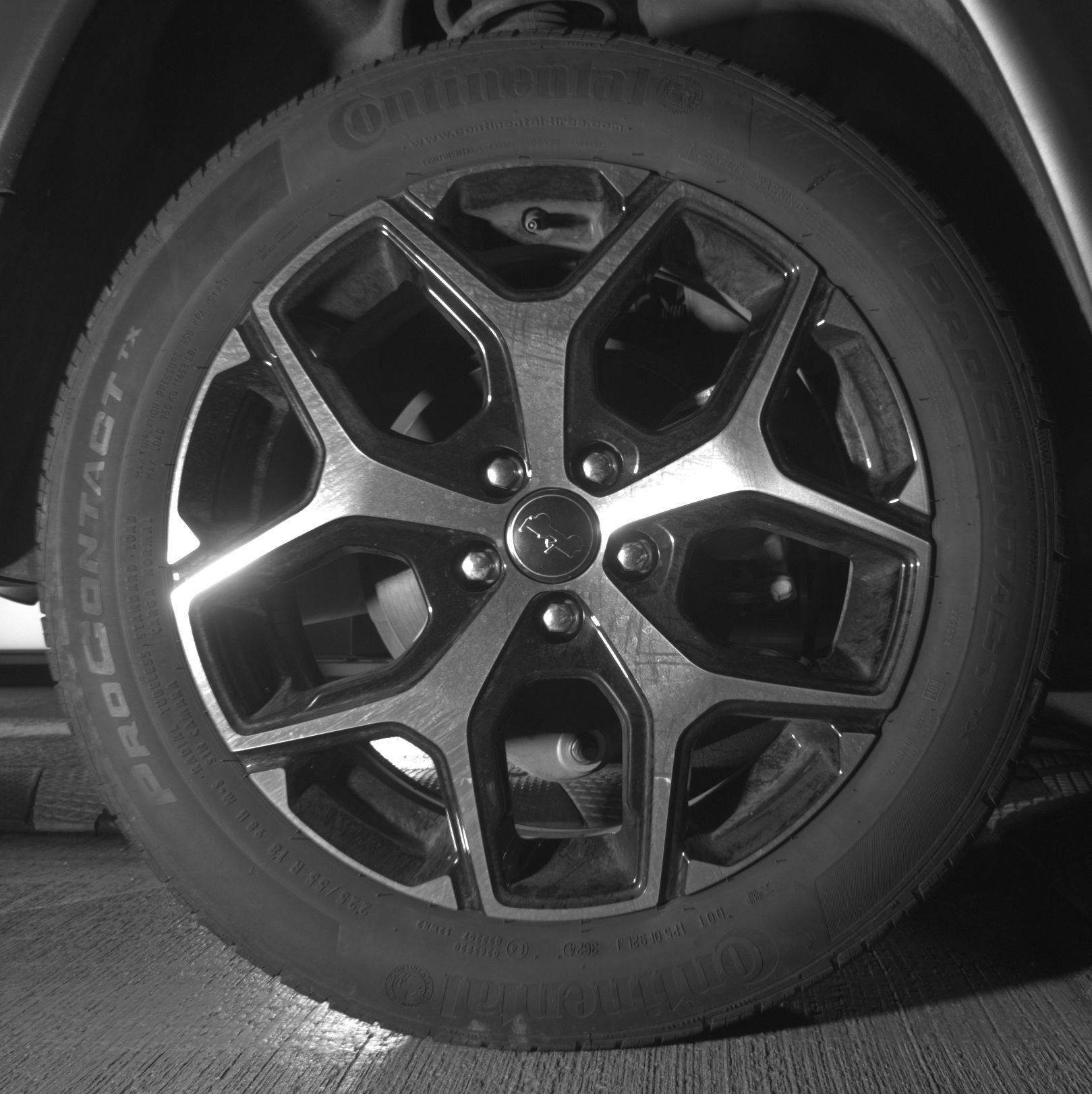 Thumbnail: 2025 Jeep Compass - 15