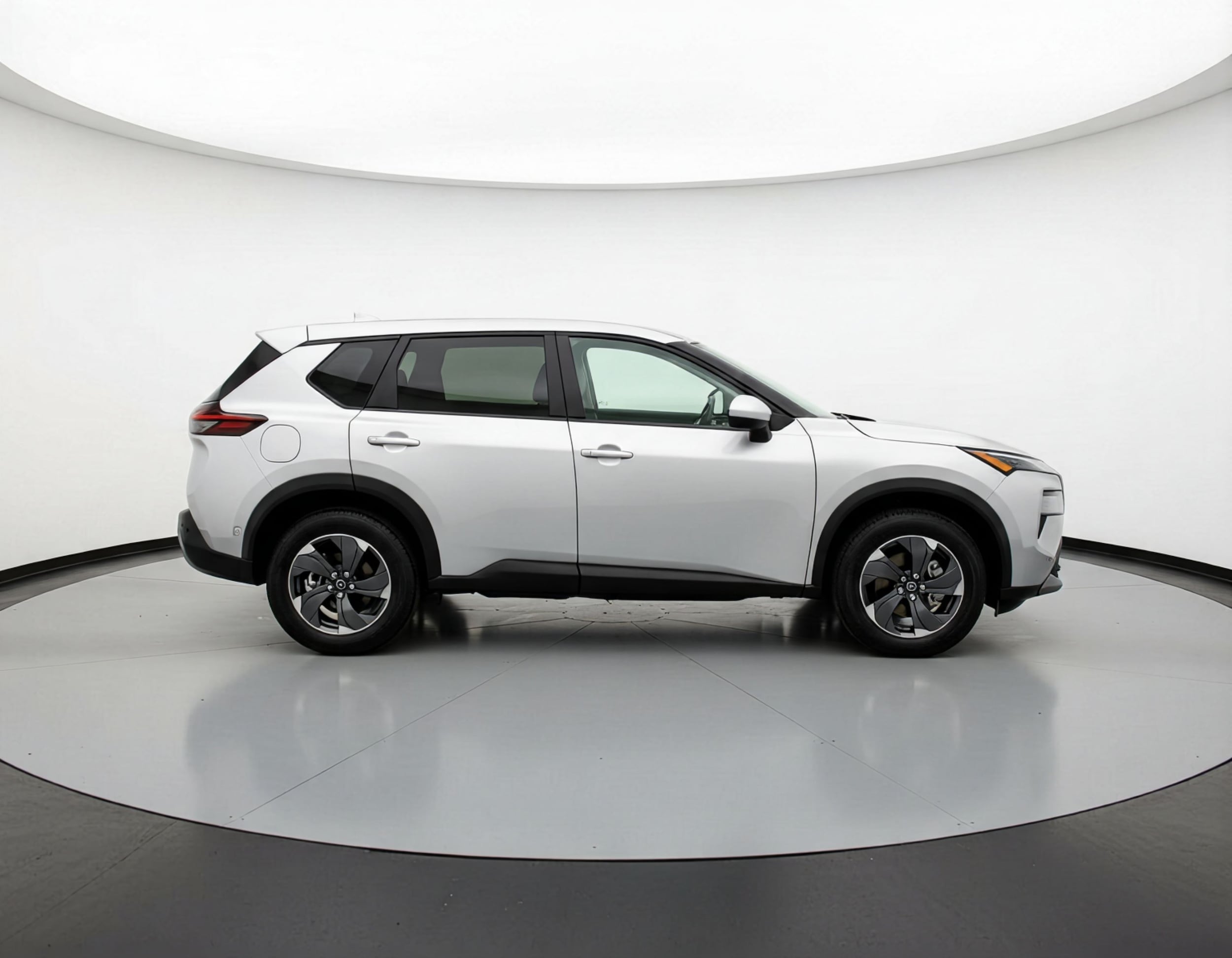 Thumbnail: 2025 Nissan Rogue - 8