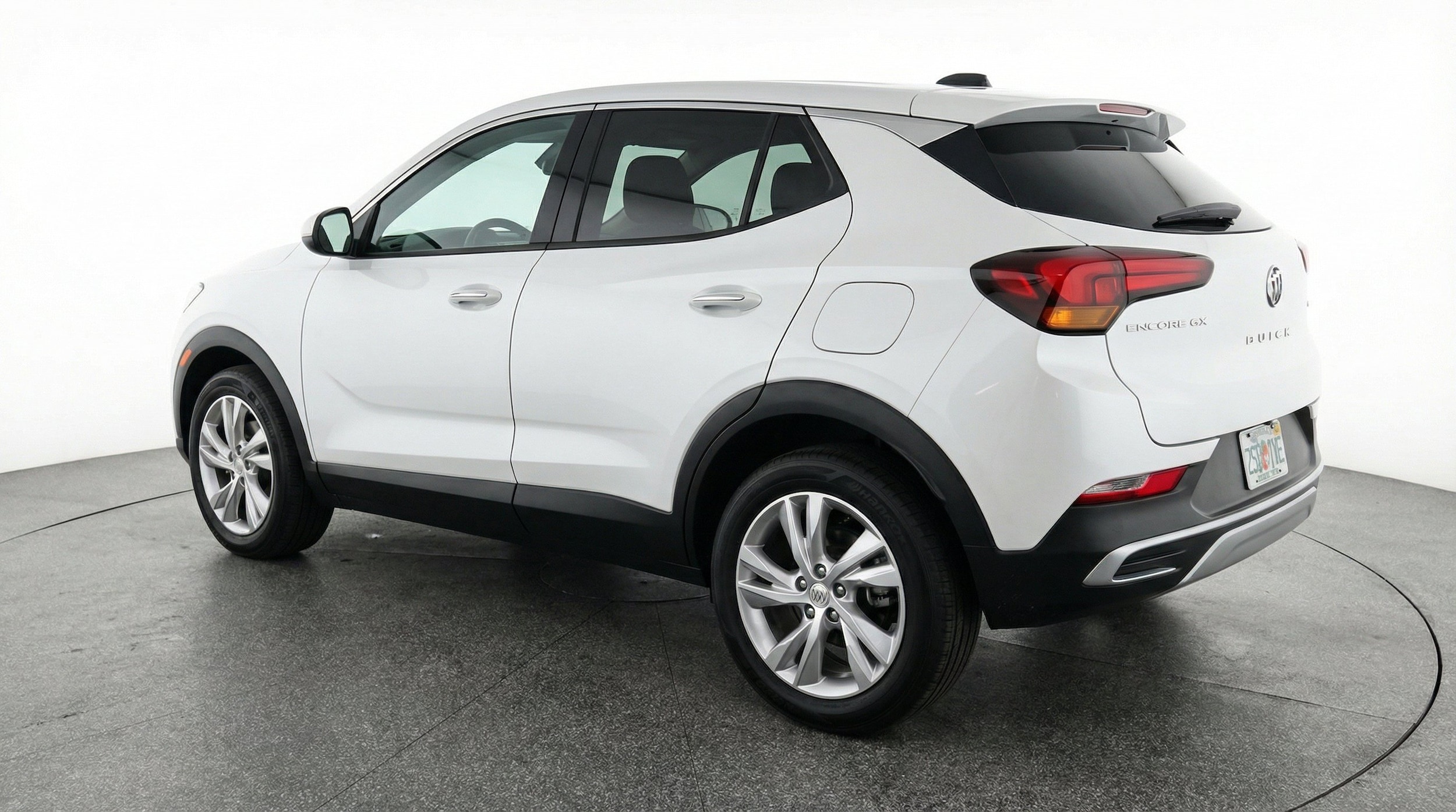 Thumbnail: 2026 Buick Encore GX - 6