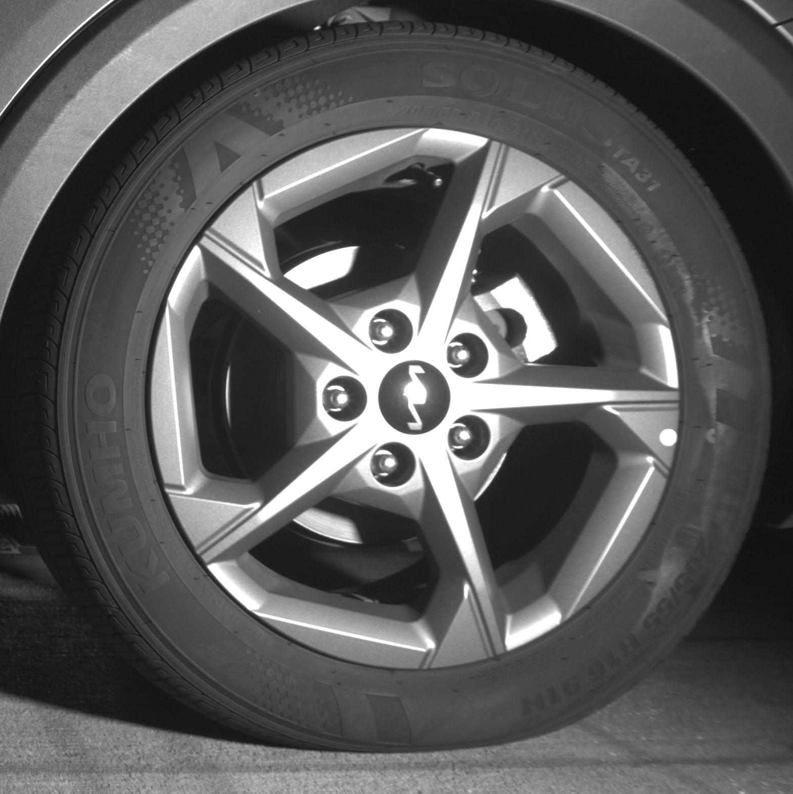 Thumbnail: 2025 Kia K4 - 11