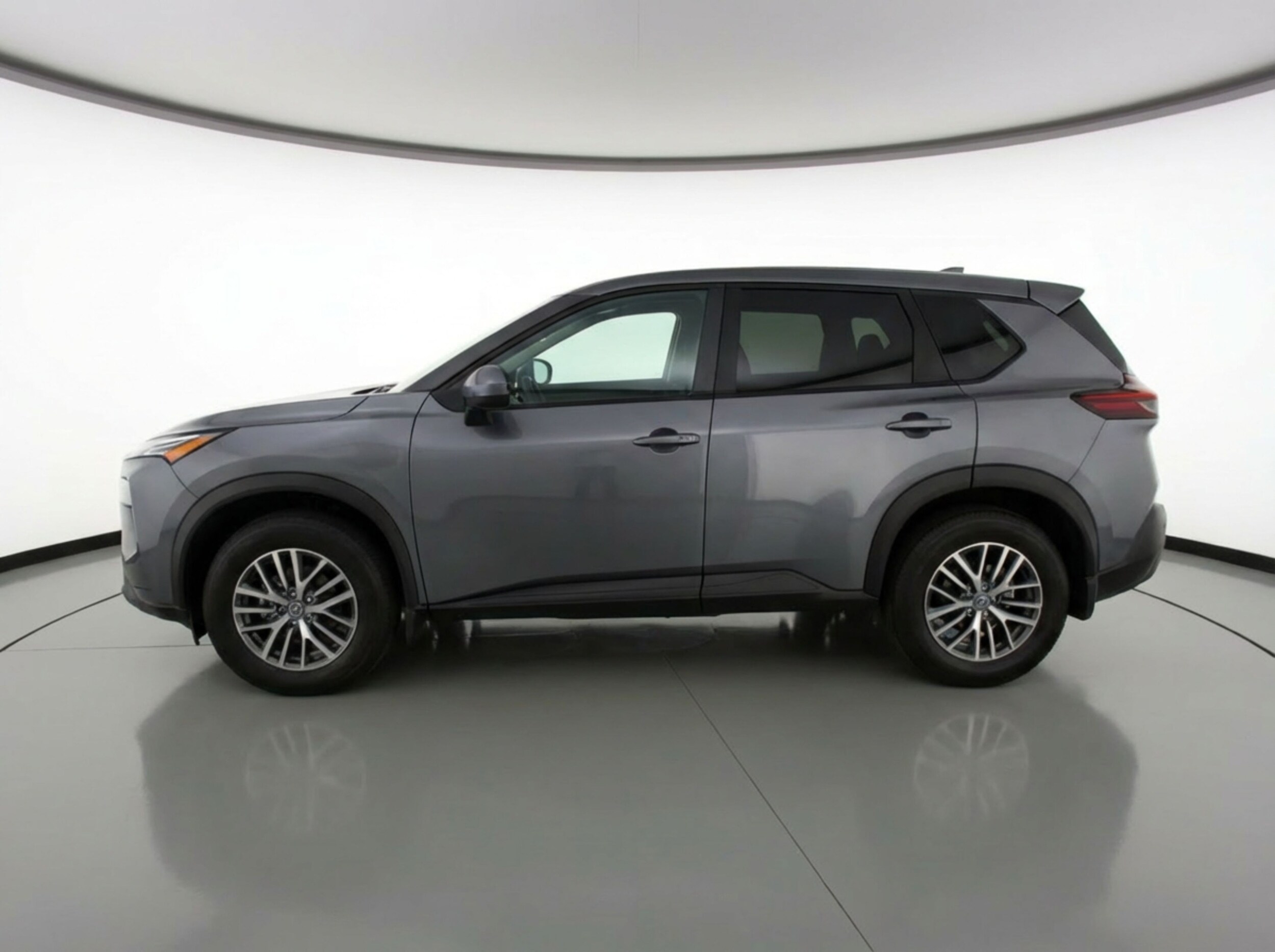 Thumbnail: 2024 Nissan Rogue - 4