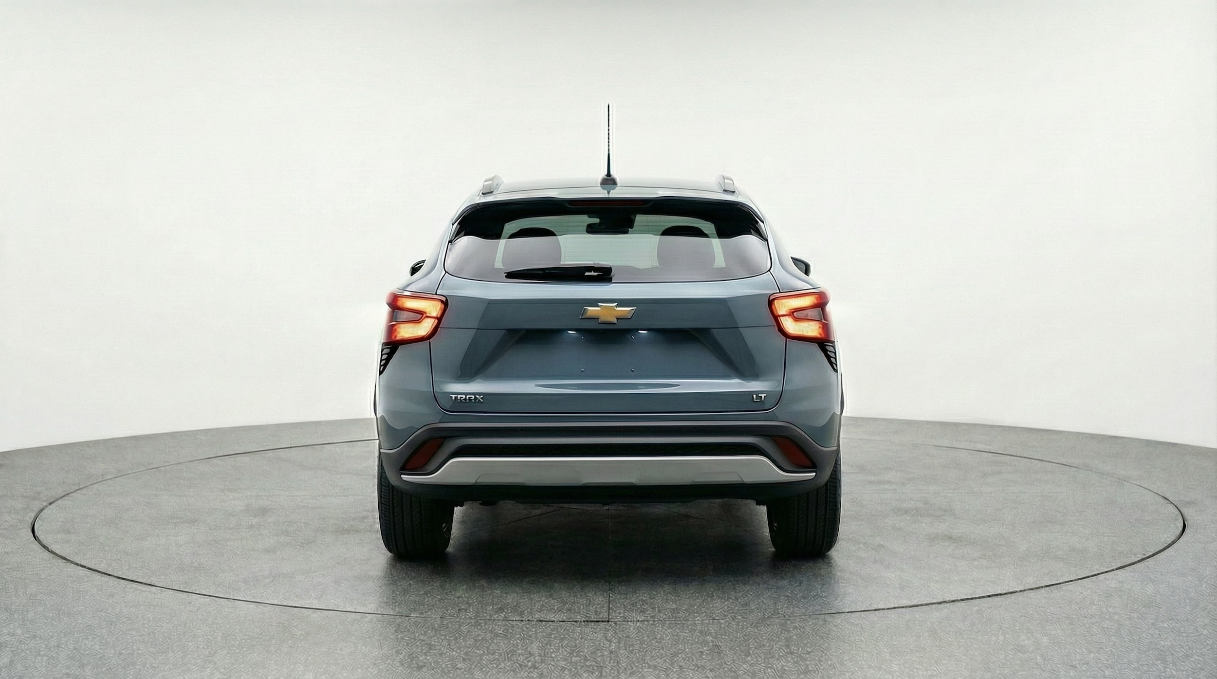 Thumbnail: 2025 Chevrolet Trax - 6