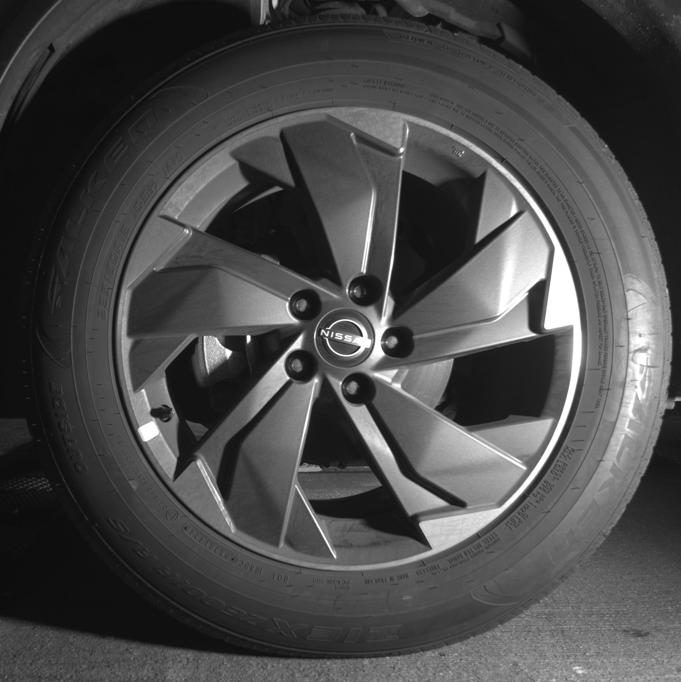 Thumbnail: 2025 Nissan Rogue - 12