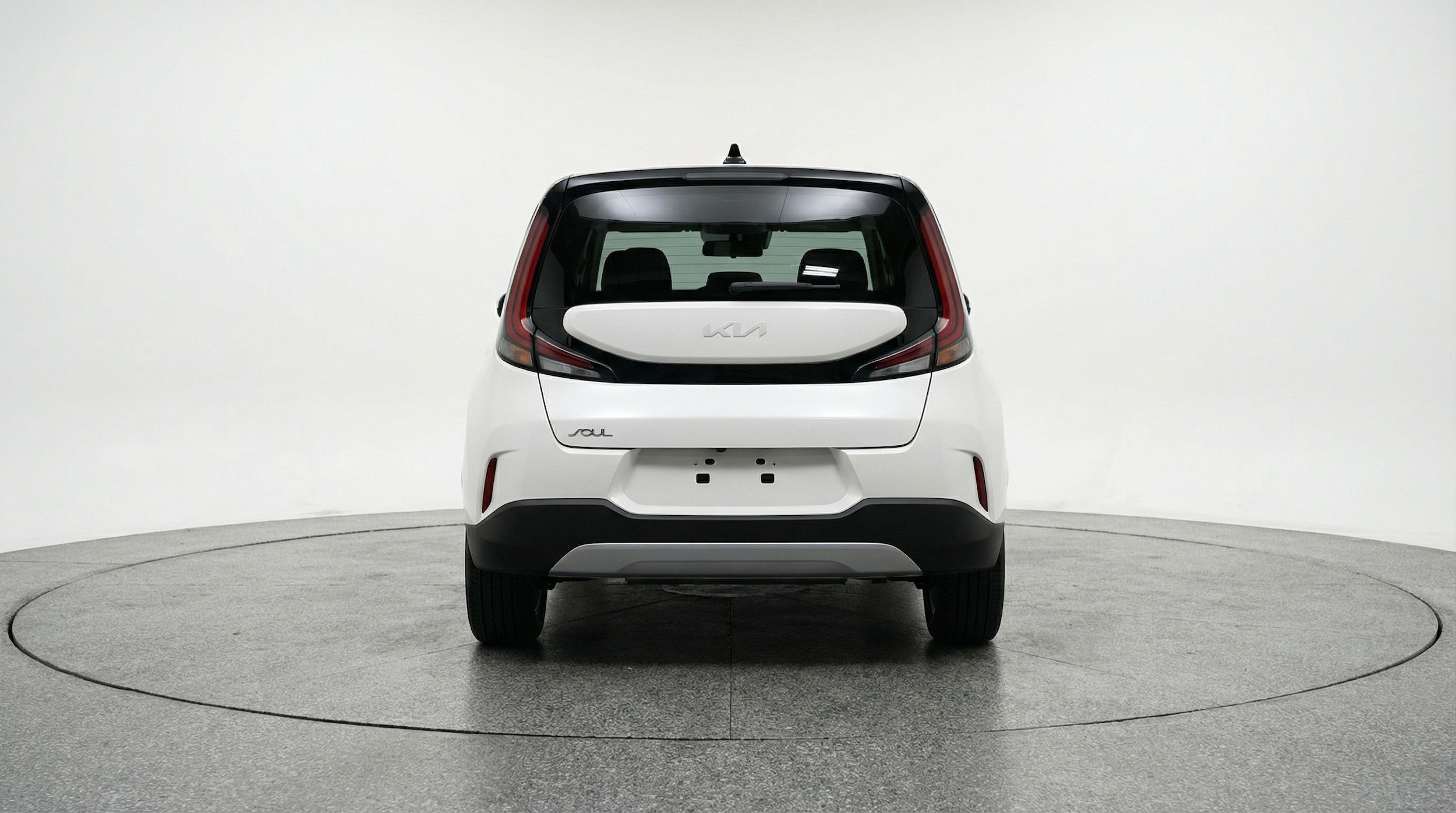 Thumbnail: 2025 Kia Soul - 7