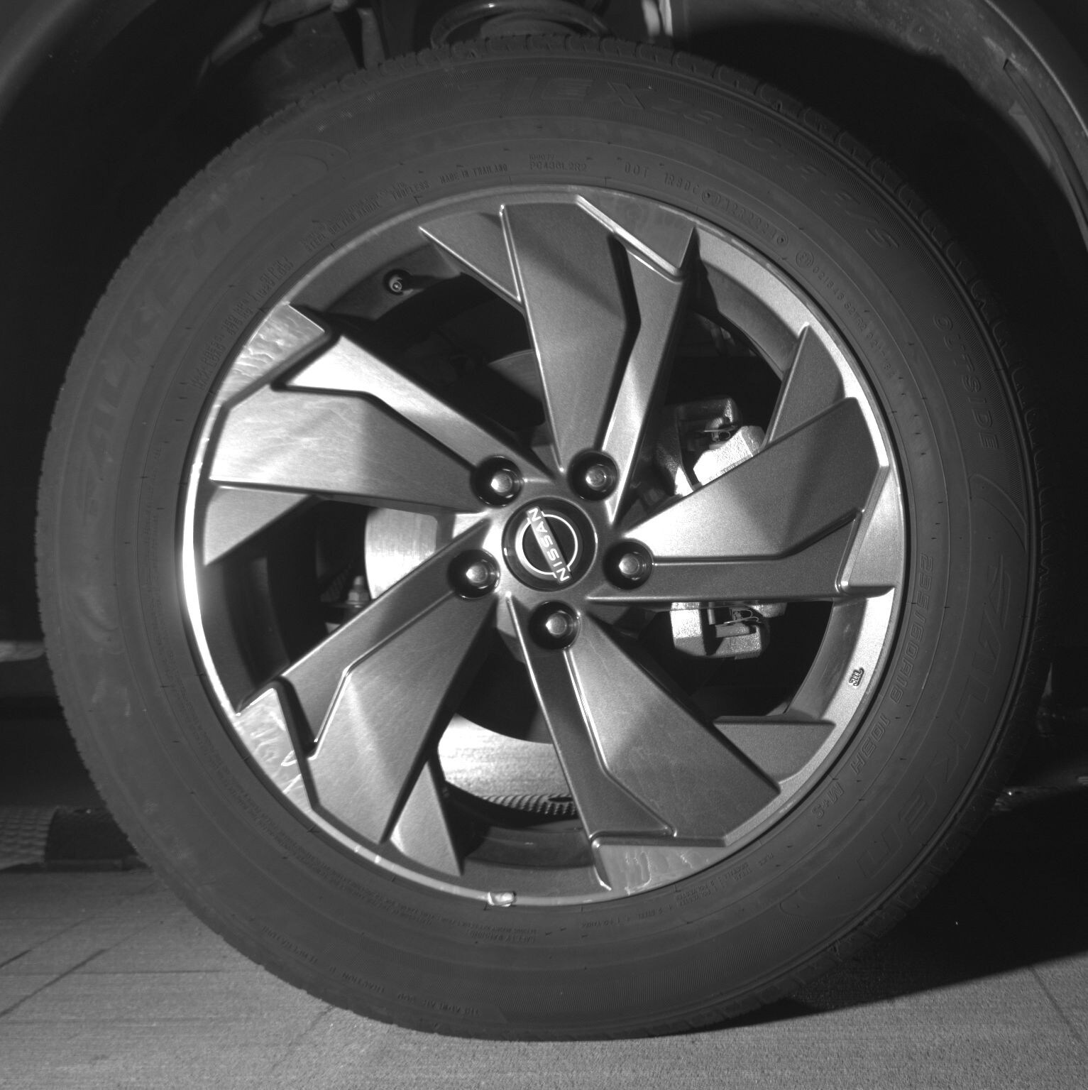 Thumbnail: 2025 Nissan Rogue - 10