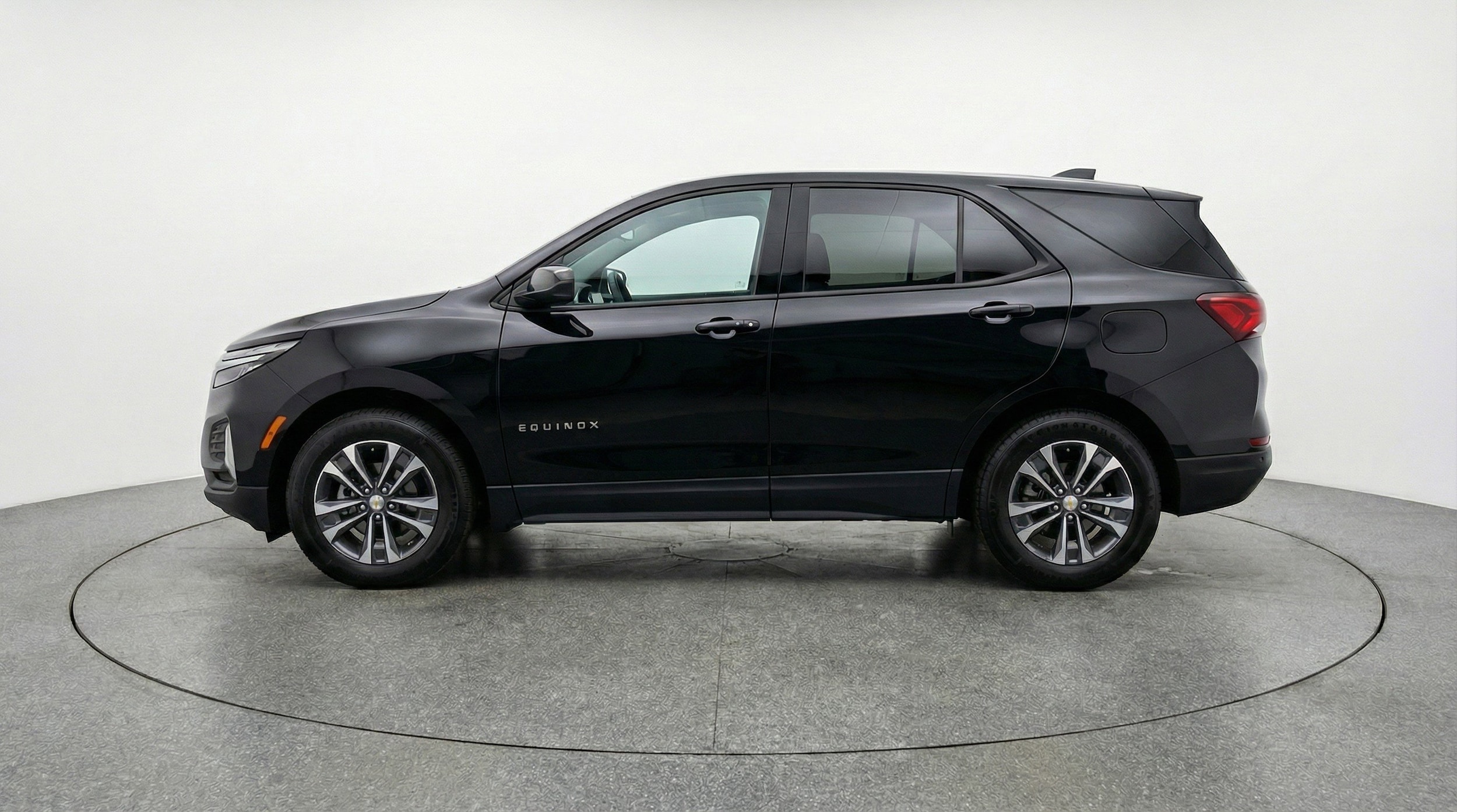 Thumbnail: 2025 Chevrolet Equinox - 5