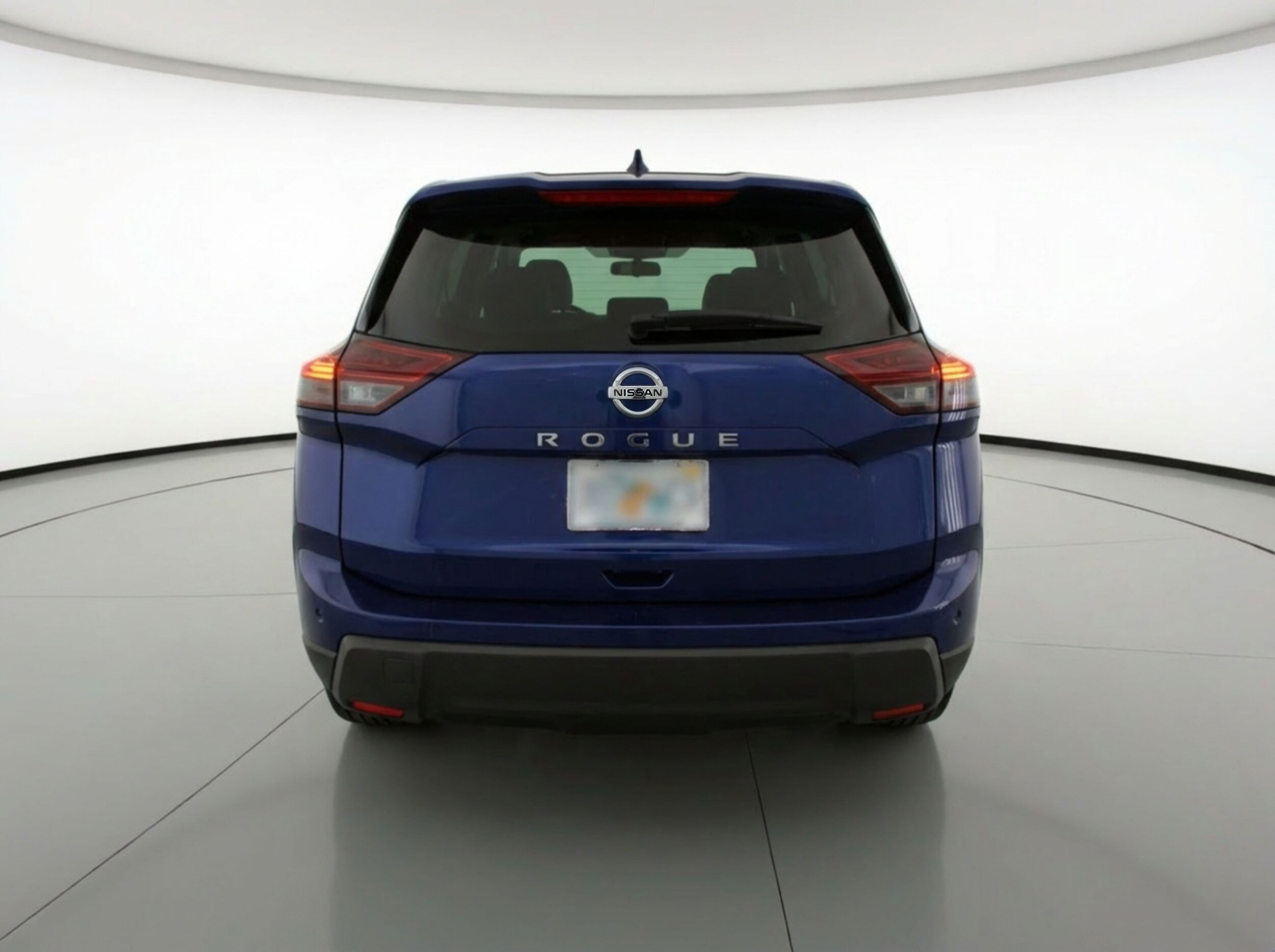 Thumbnail: 2025 Nissan Rogue - 6