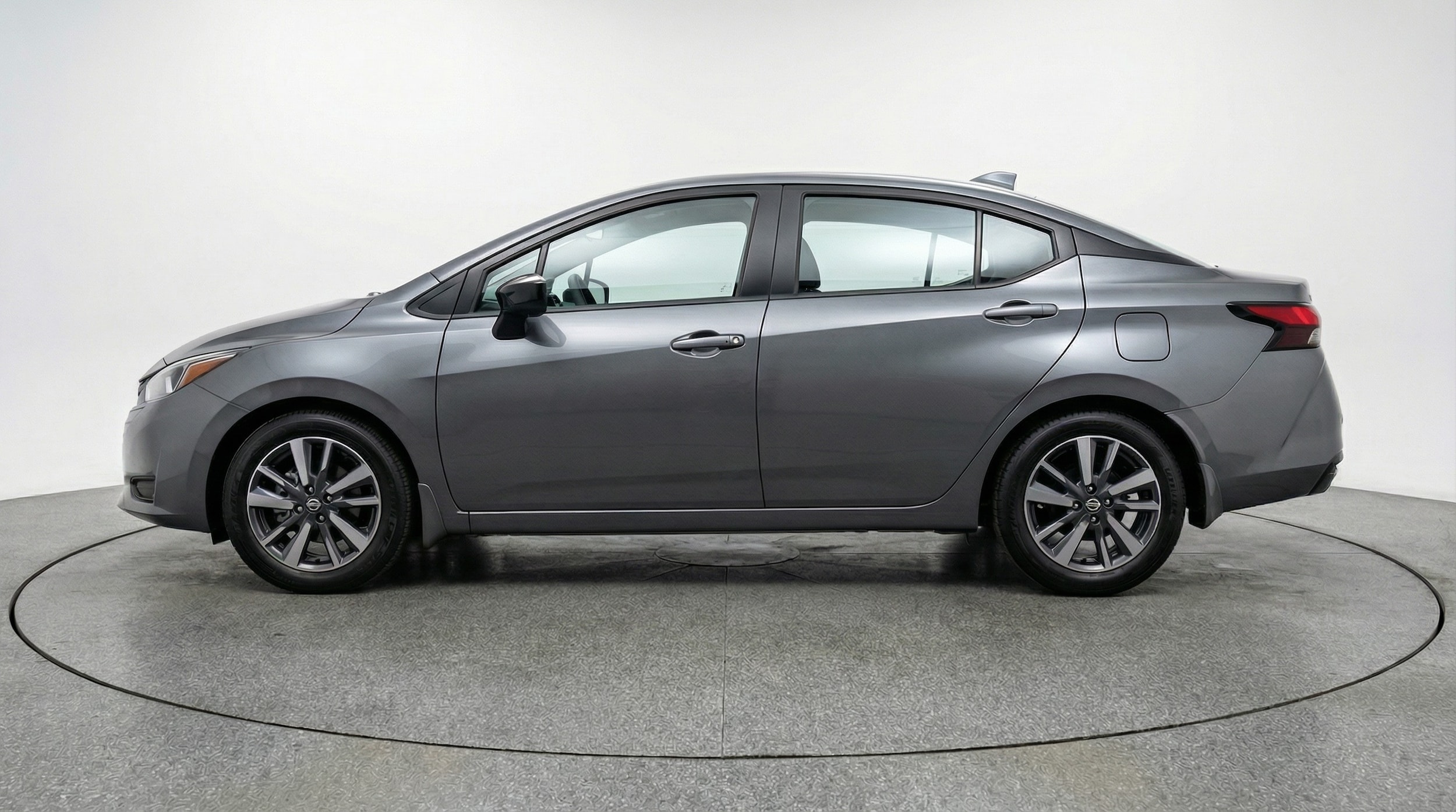 Thumbnail: 2025 Nissan Versa - 4