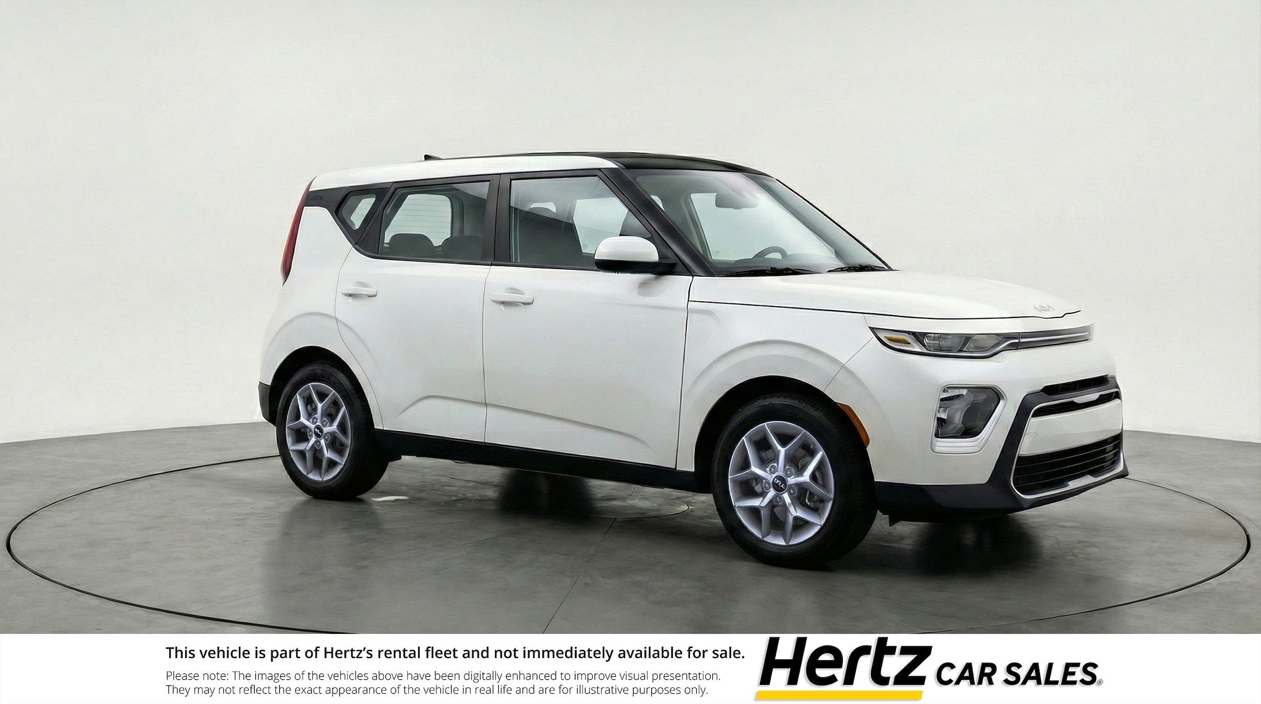 Thumbnail: 2025 Kia Soul - 1