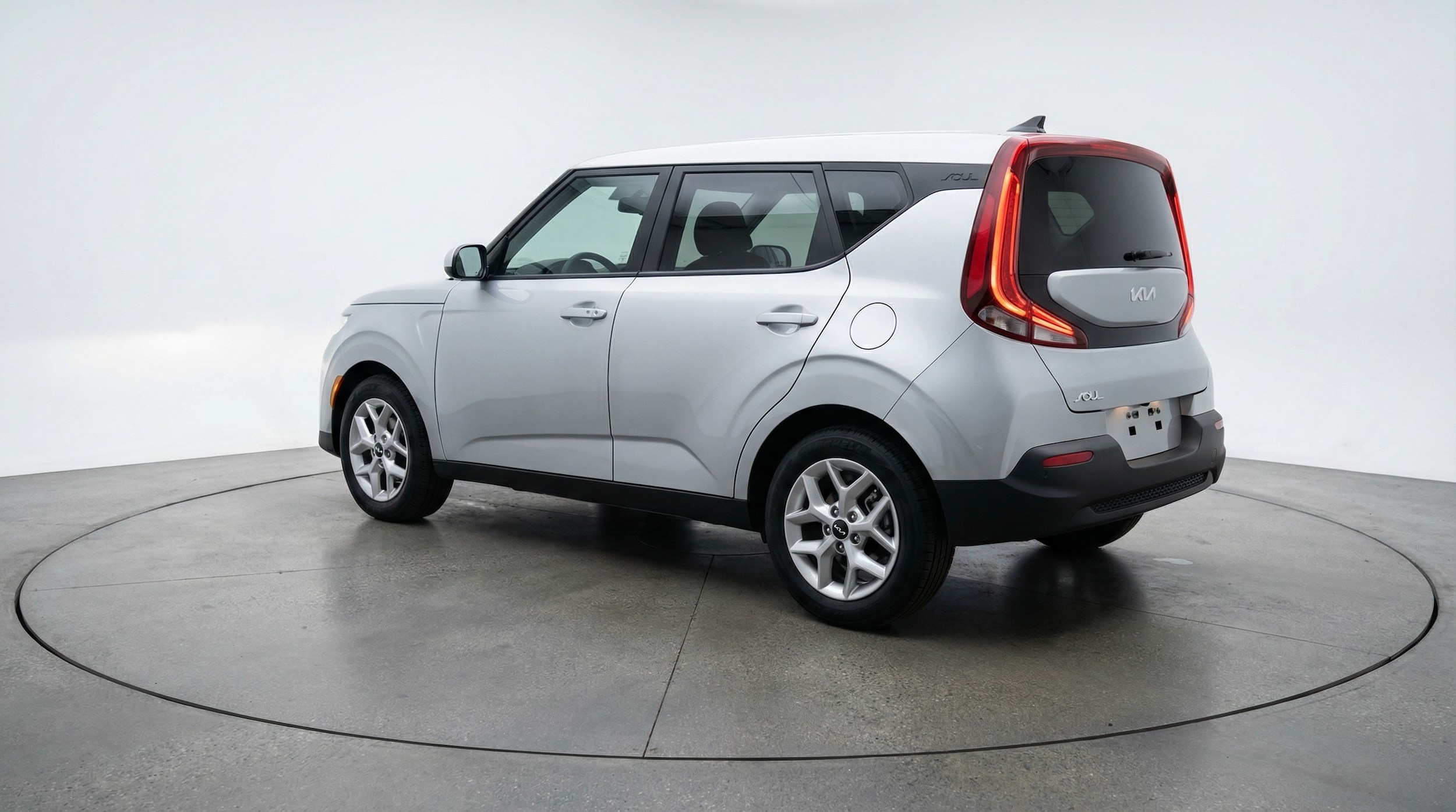 Thumbnail: 2025 Kia Soul - 5