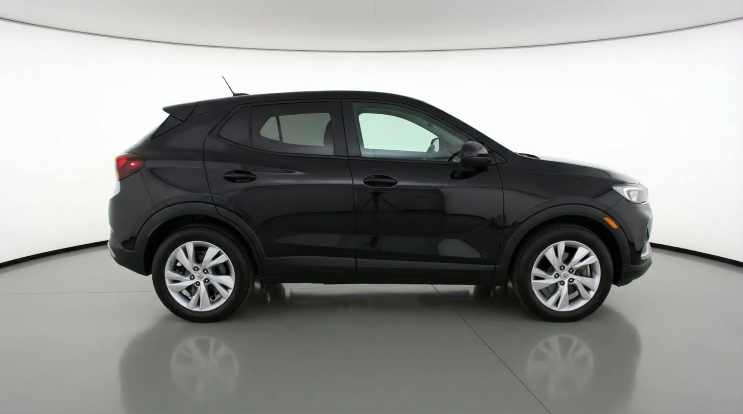 Thumbnail: 2025 Buick Encore GX - 11