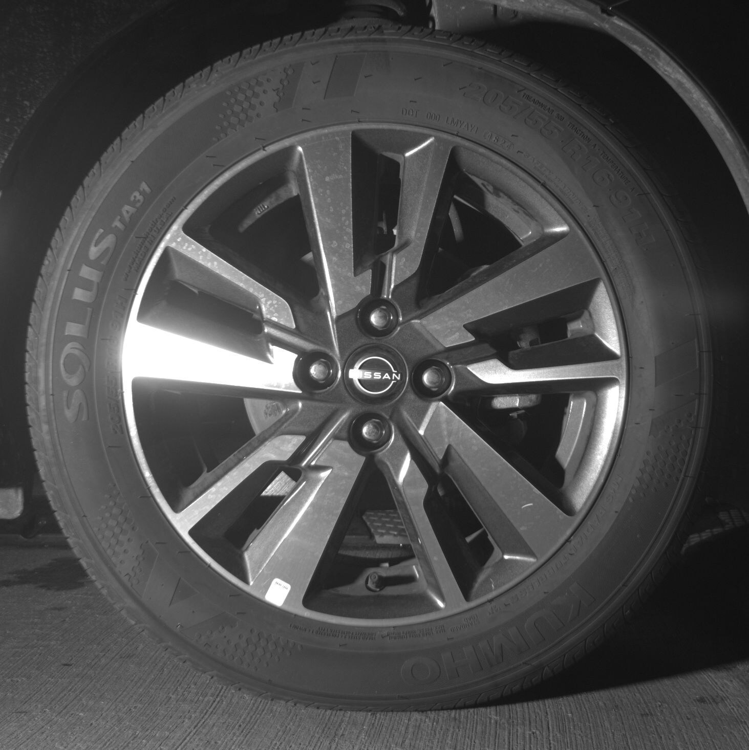 Thumbnail: 2025 Nissan Versa - 10