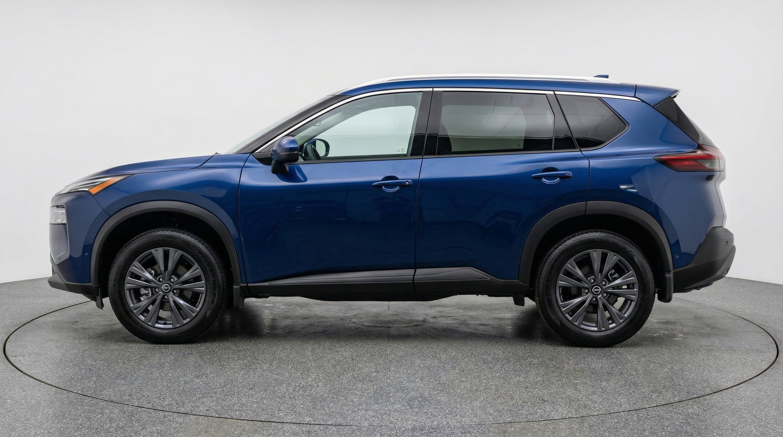 Thumbnail: 2025 Nissan Rogue - 5