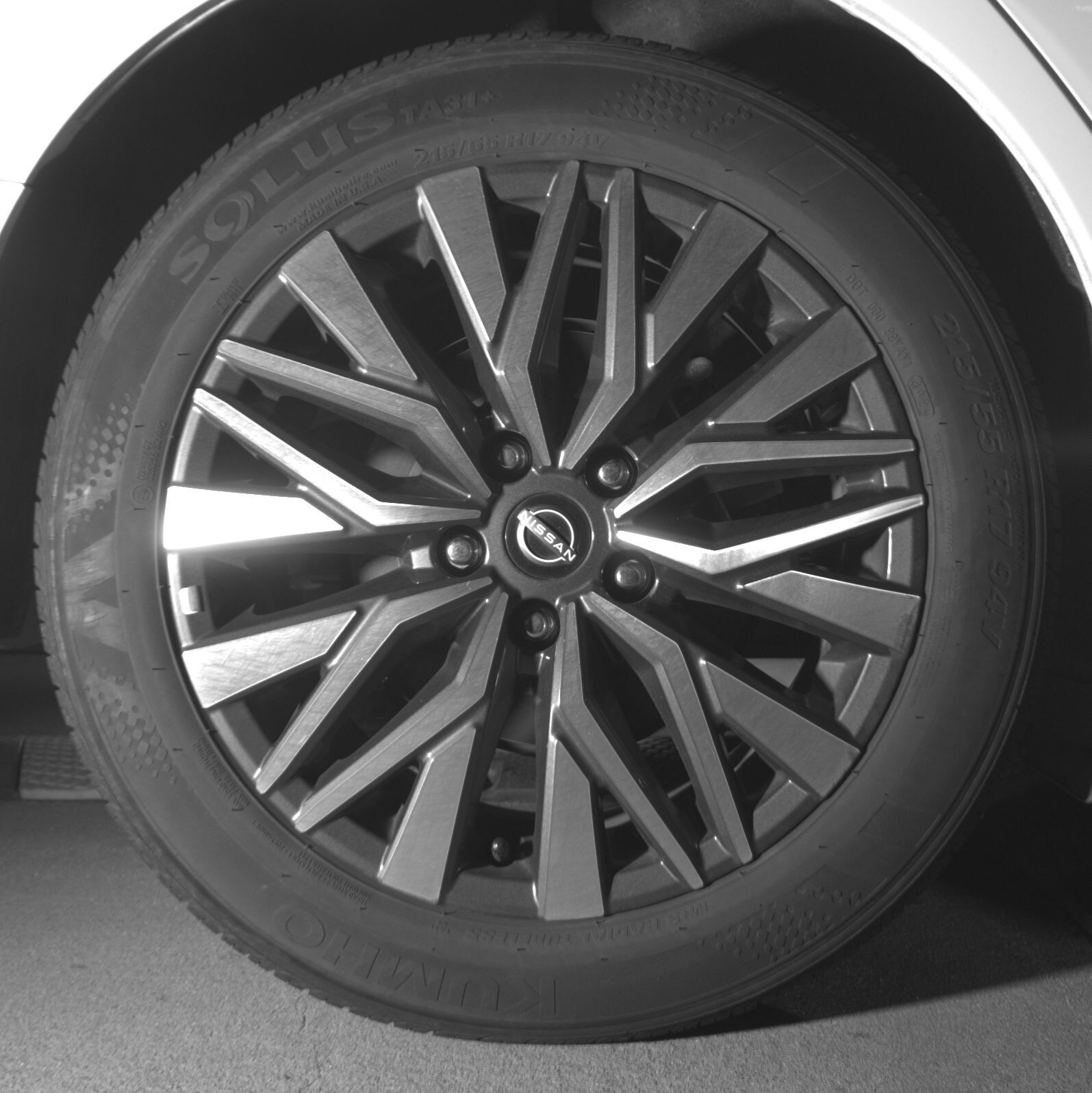 Thumbnail: 2025 Nissan Altima - 12