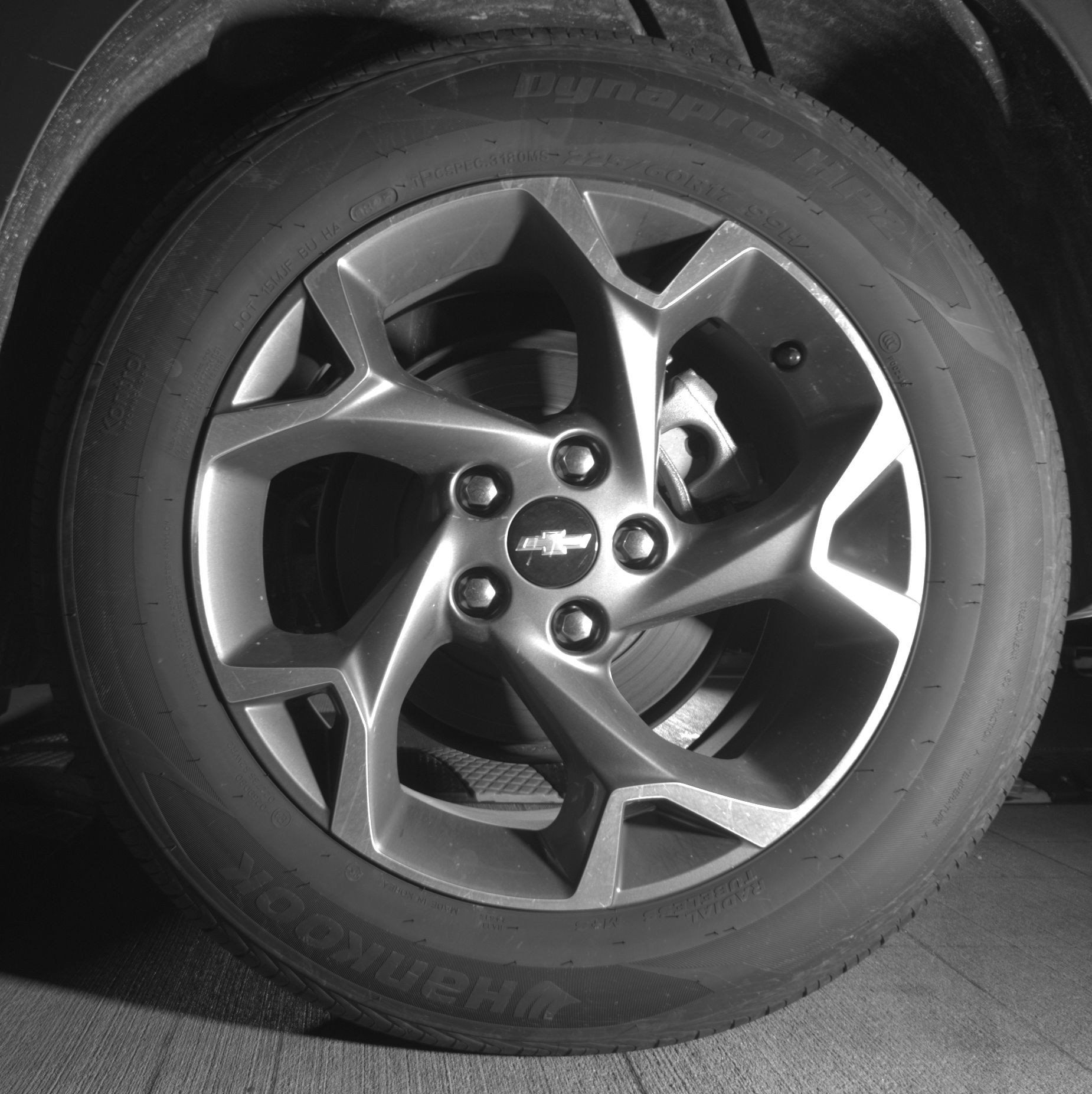 Thumbnail: 2025 Chevrolet Trax - 14