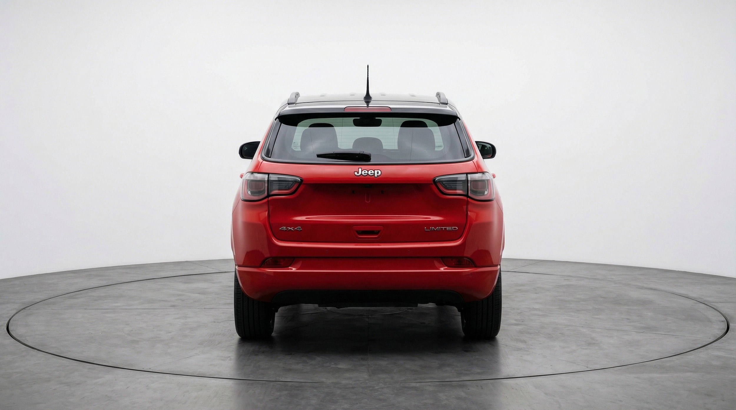 Thumbnail: 2025 Jeep Compass - 7