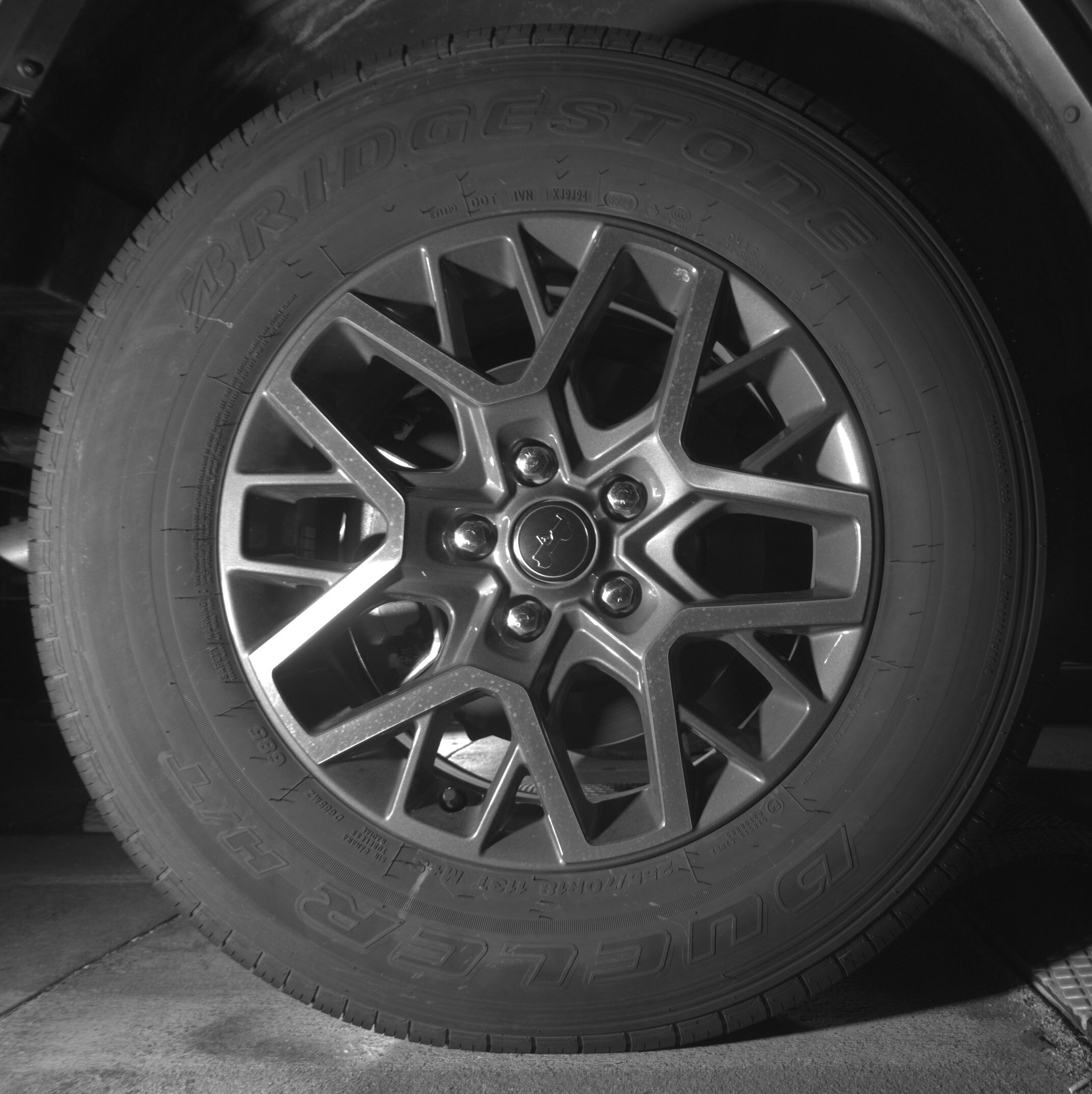 Thumbnail: 2025 Jeep Wrangler - 12