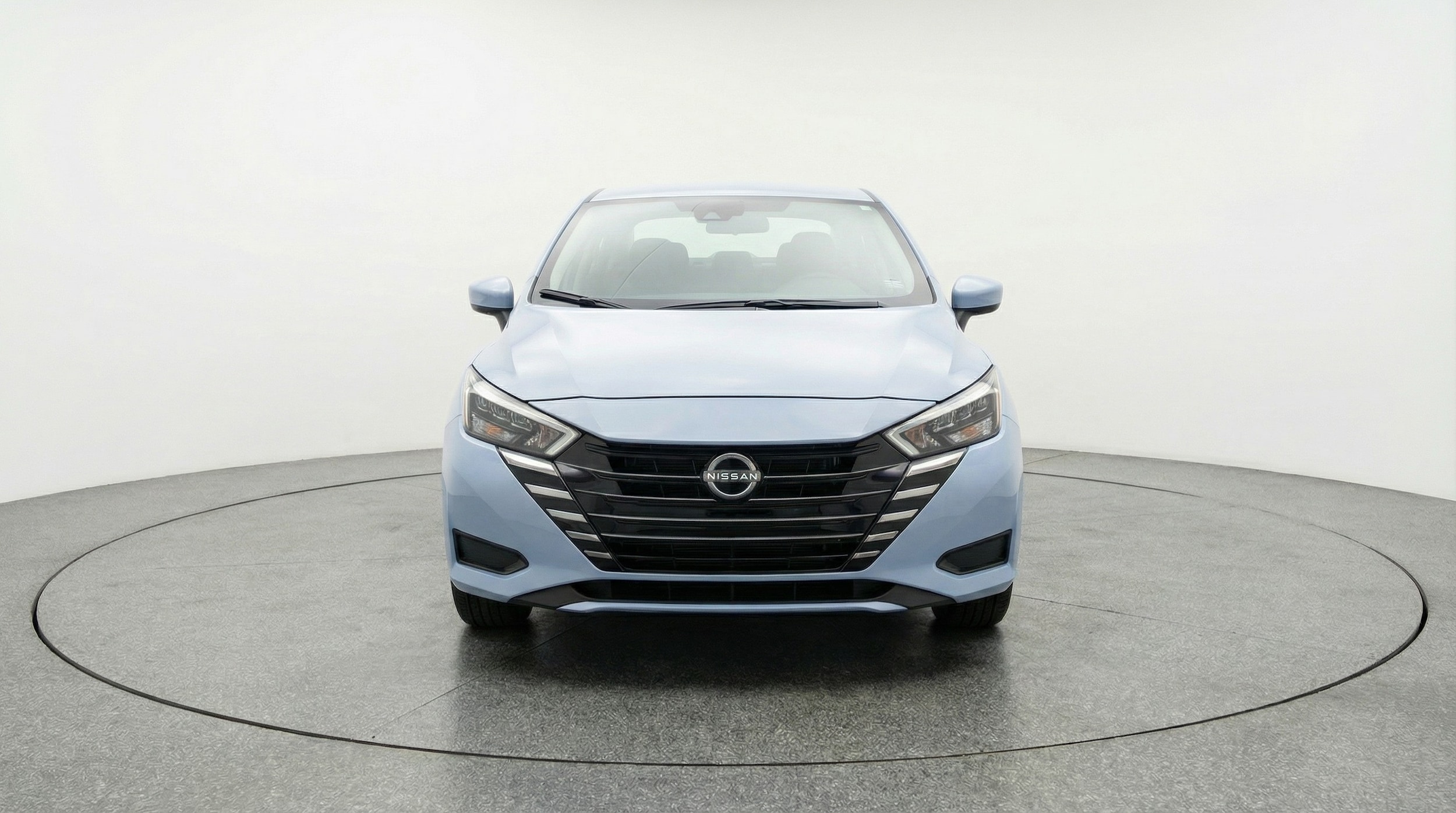 Thumbnail: 2025 Nissan Versa - 2