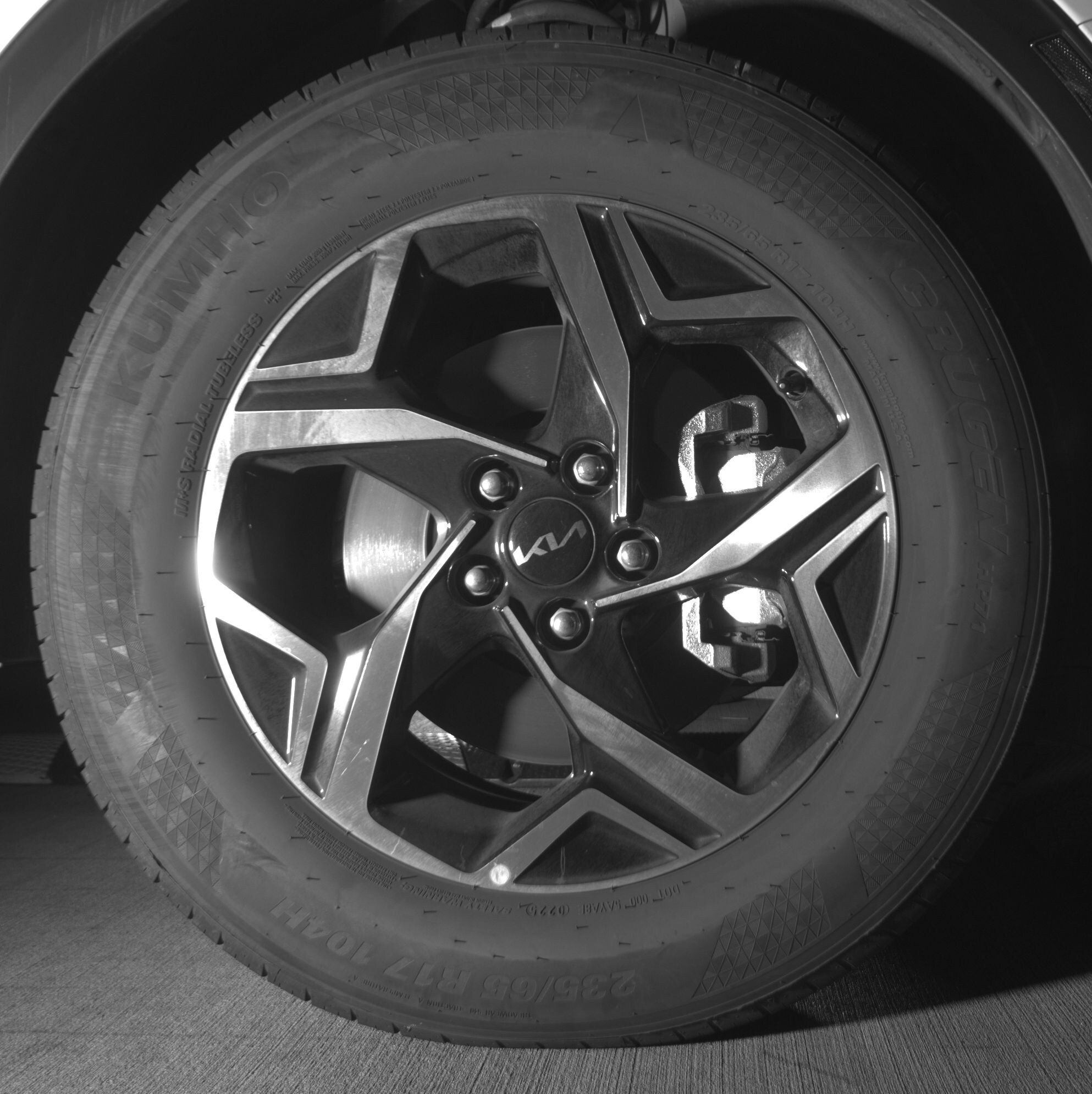 Thumbnail: 2025 Kia Sportage - 10