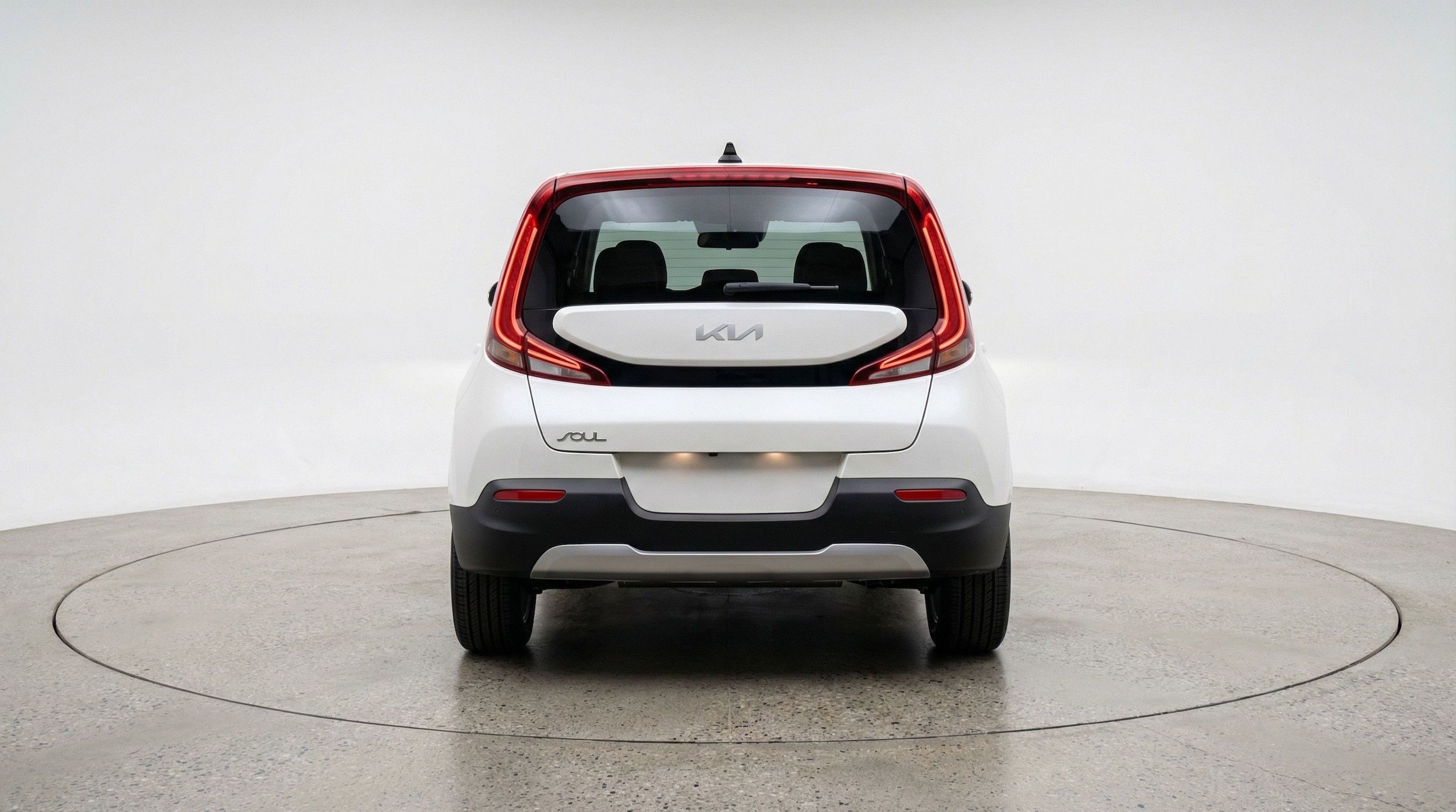 Thumbnail: 2025 Kia Soul - 7