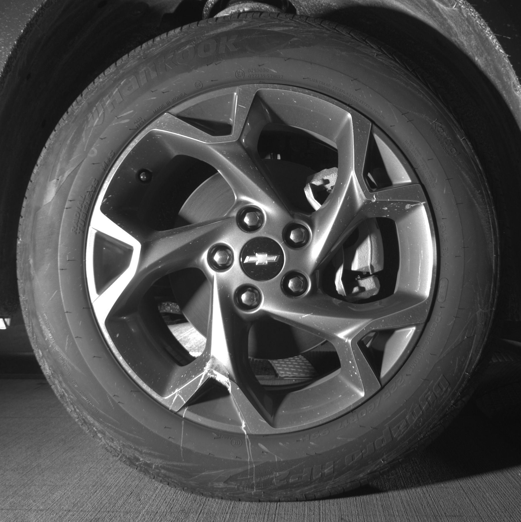 Thumbnail: 2025 Chevrolet Trax - 10