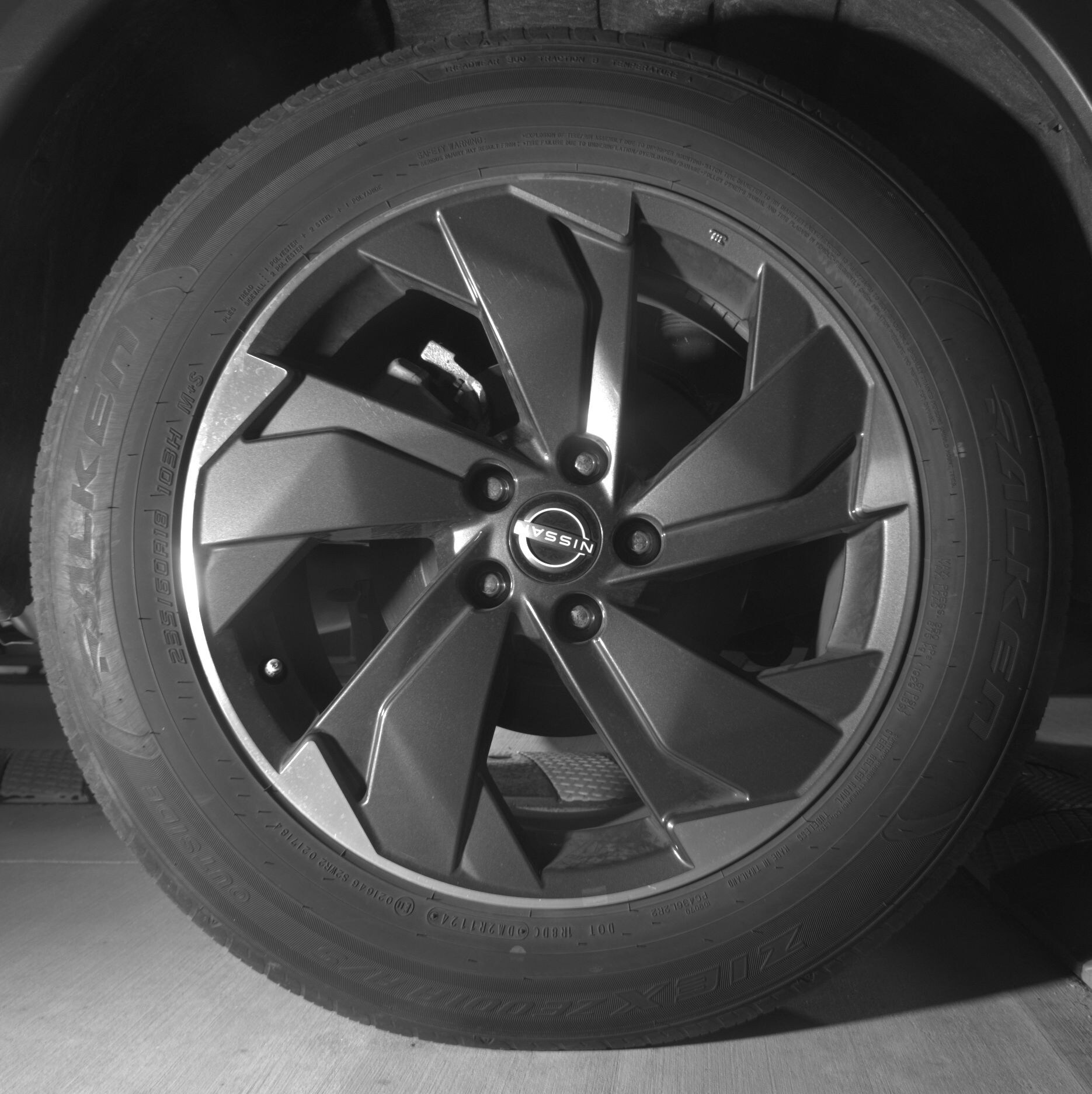 Thumbnail: 2025 Nissan Rogue - 12