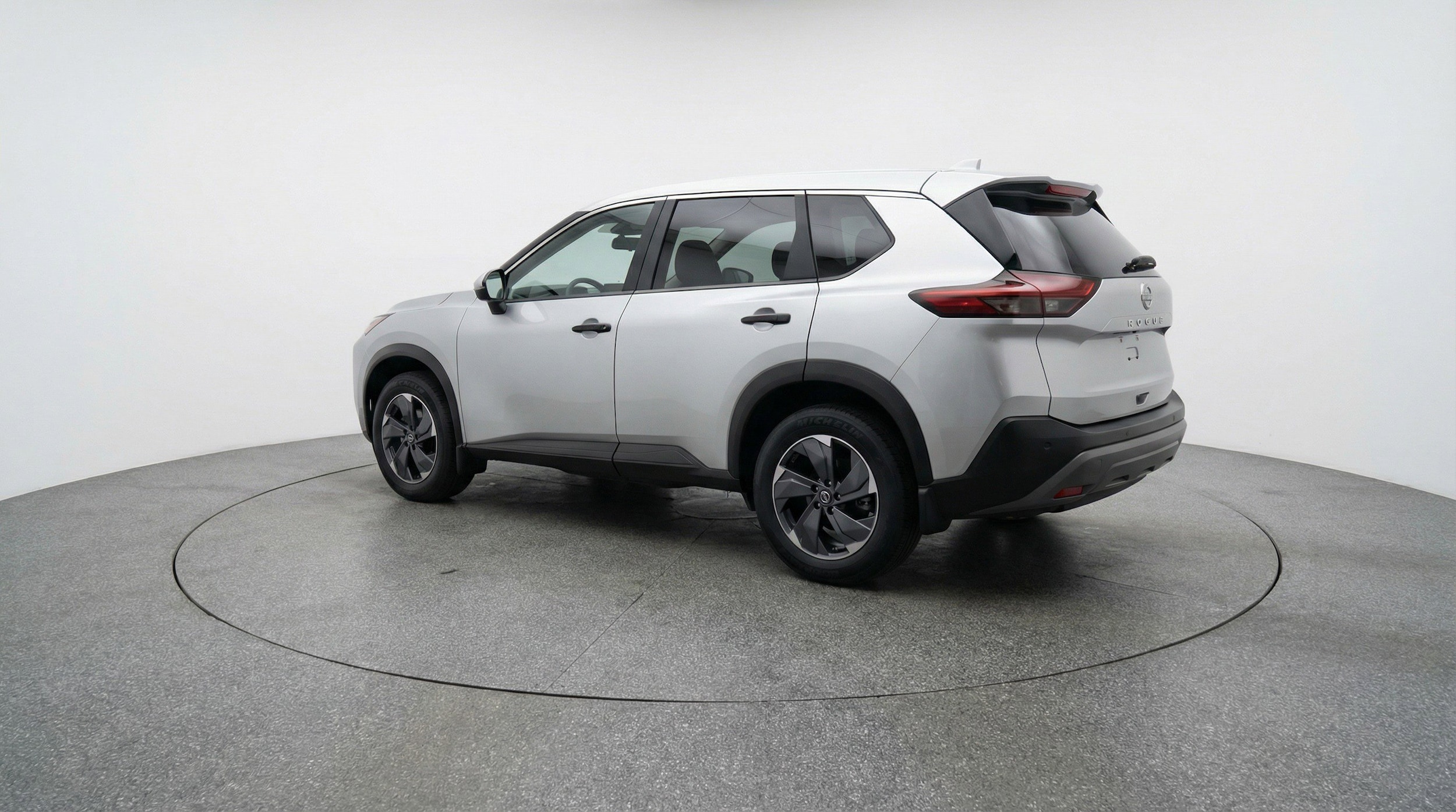 Thumbnail: 2025 Nissan Rogue - 6